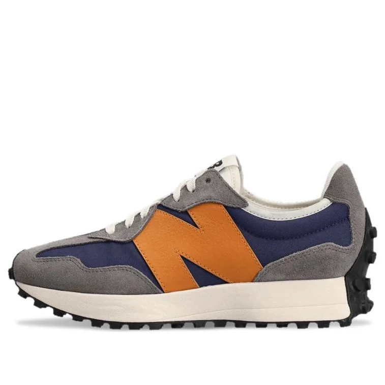 (WMNS) New Balance 327 'Castlerock Night Tide' WS327WR1 - 1