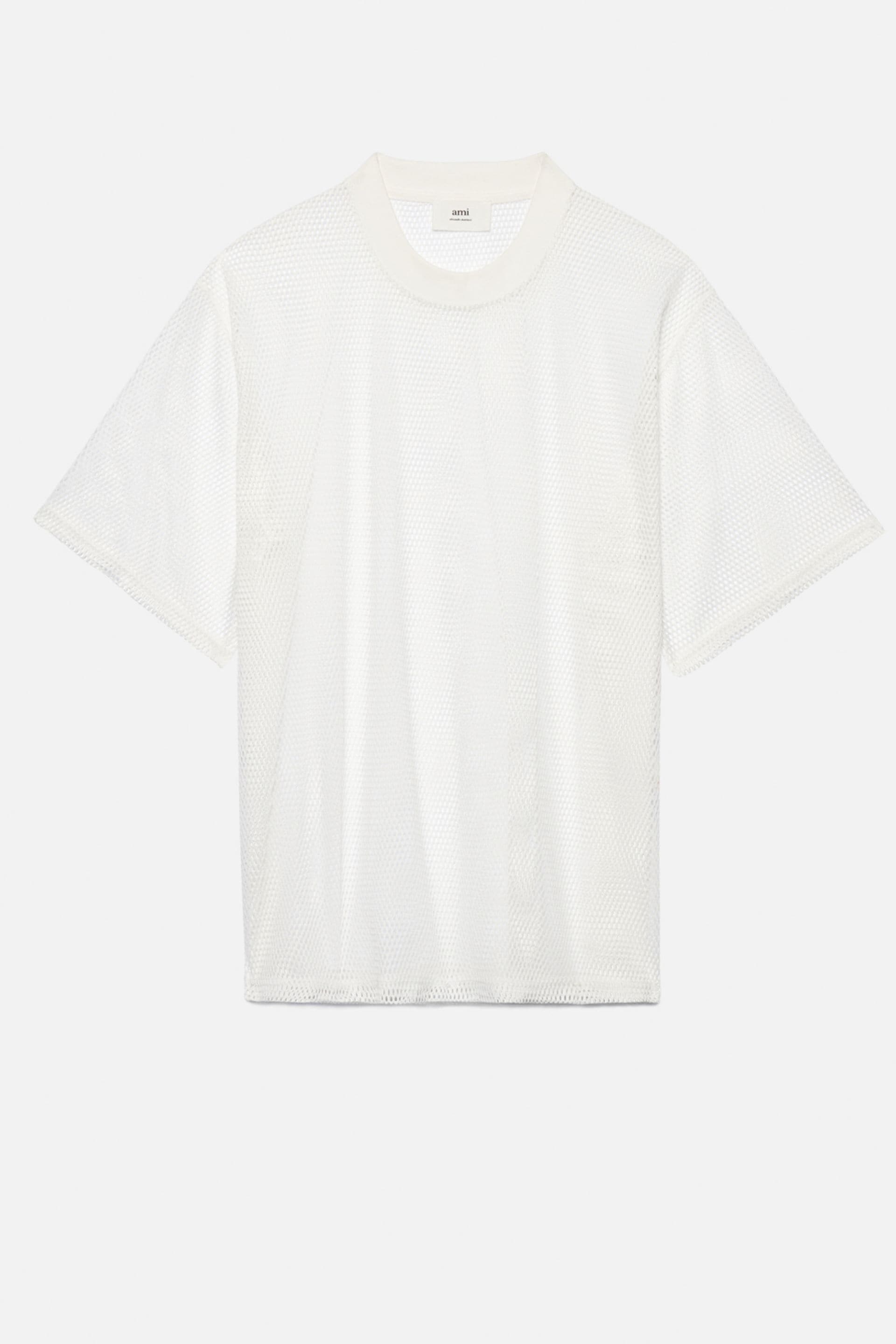 Oversized T-Shirt - 1