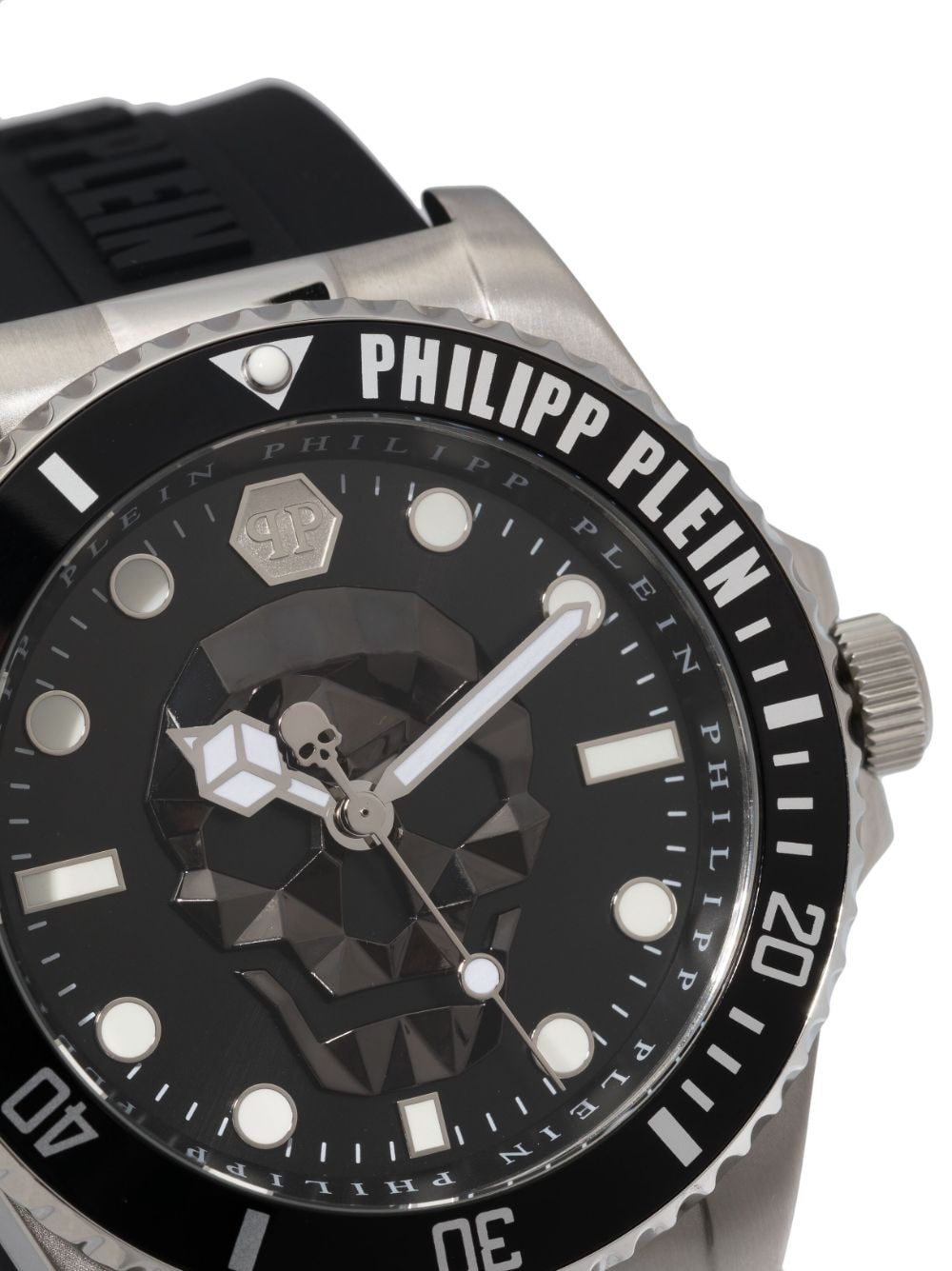 The $kull Diver 43mm - 3