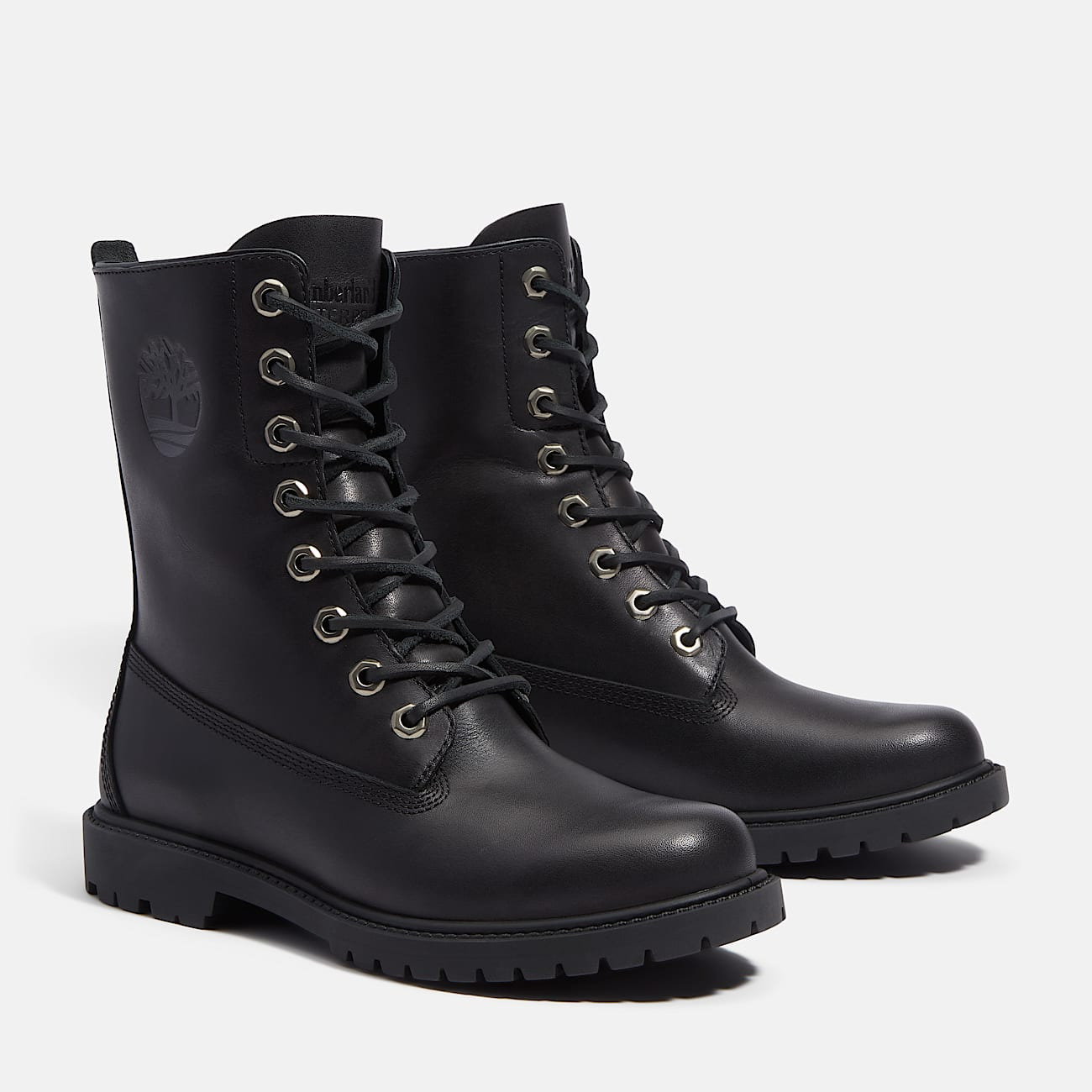 Women's Timberland® Premium 8-Inch Waterproof Boot - 4