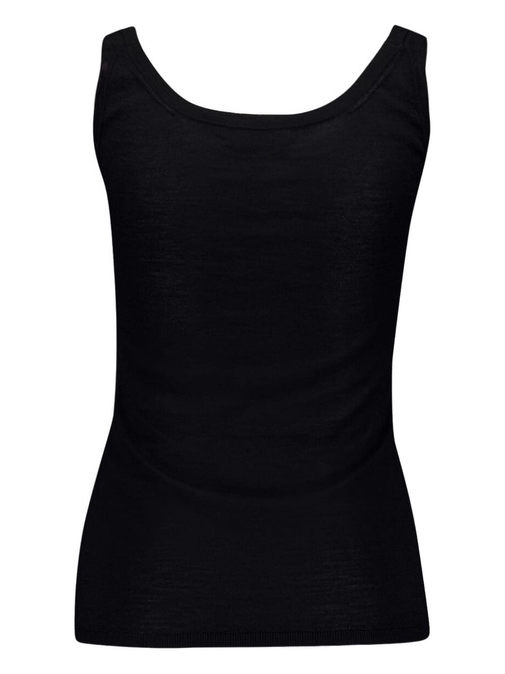 Toby tank top - 1