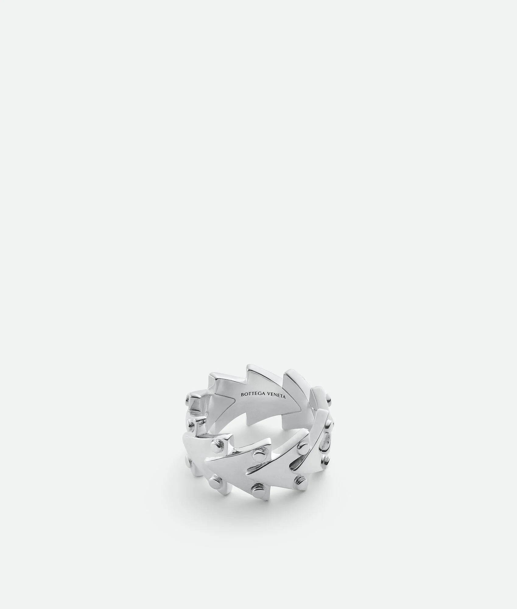 Rivet Ring - 1