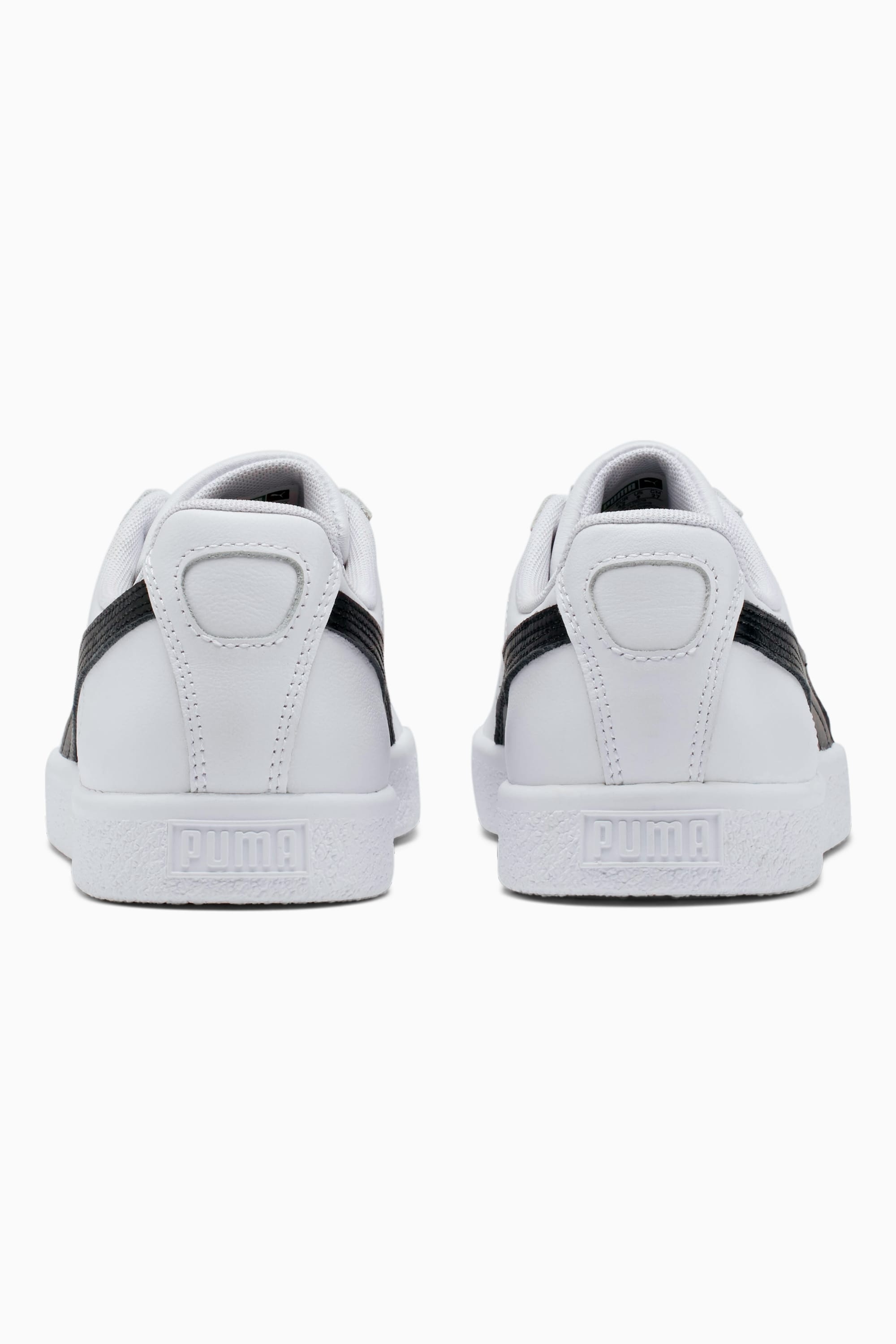 Clyde Core Foil Men's Sneakers - 3