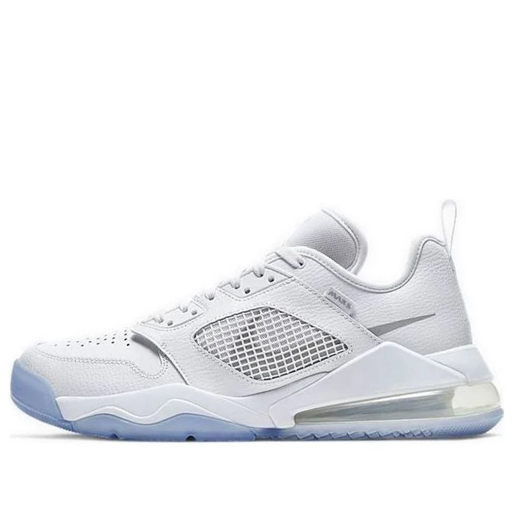 Air Jordan Mars 270 Low 'Pure Money' CK1196-100 - 1