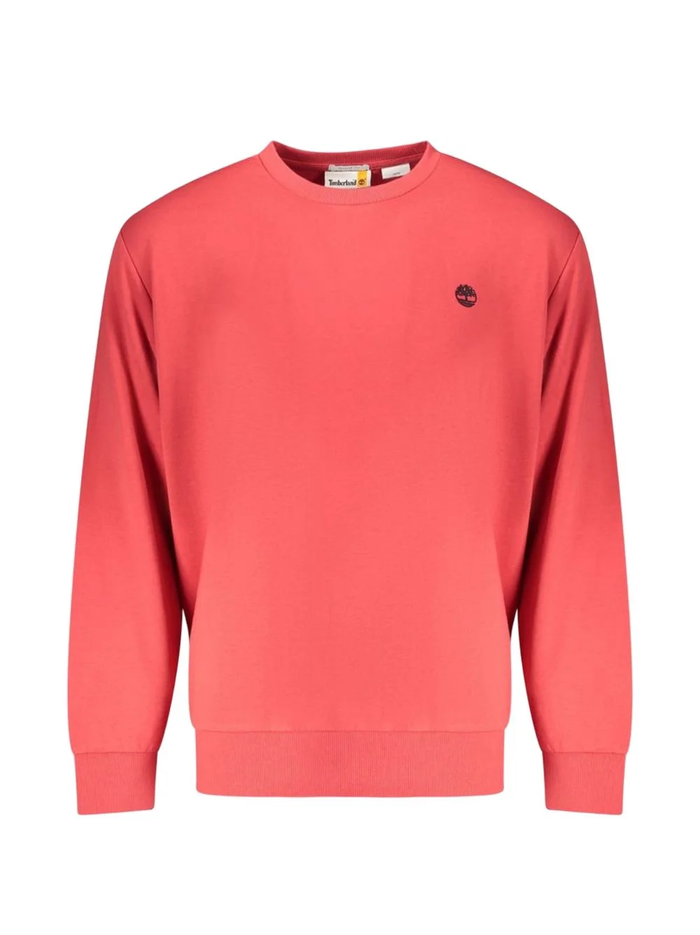 Williams River logo-embroidered sweater - 1