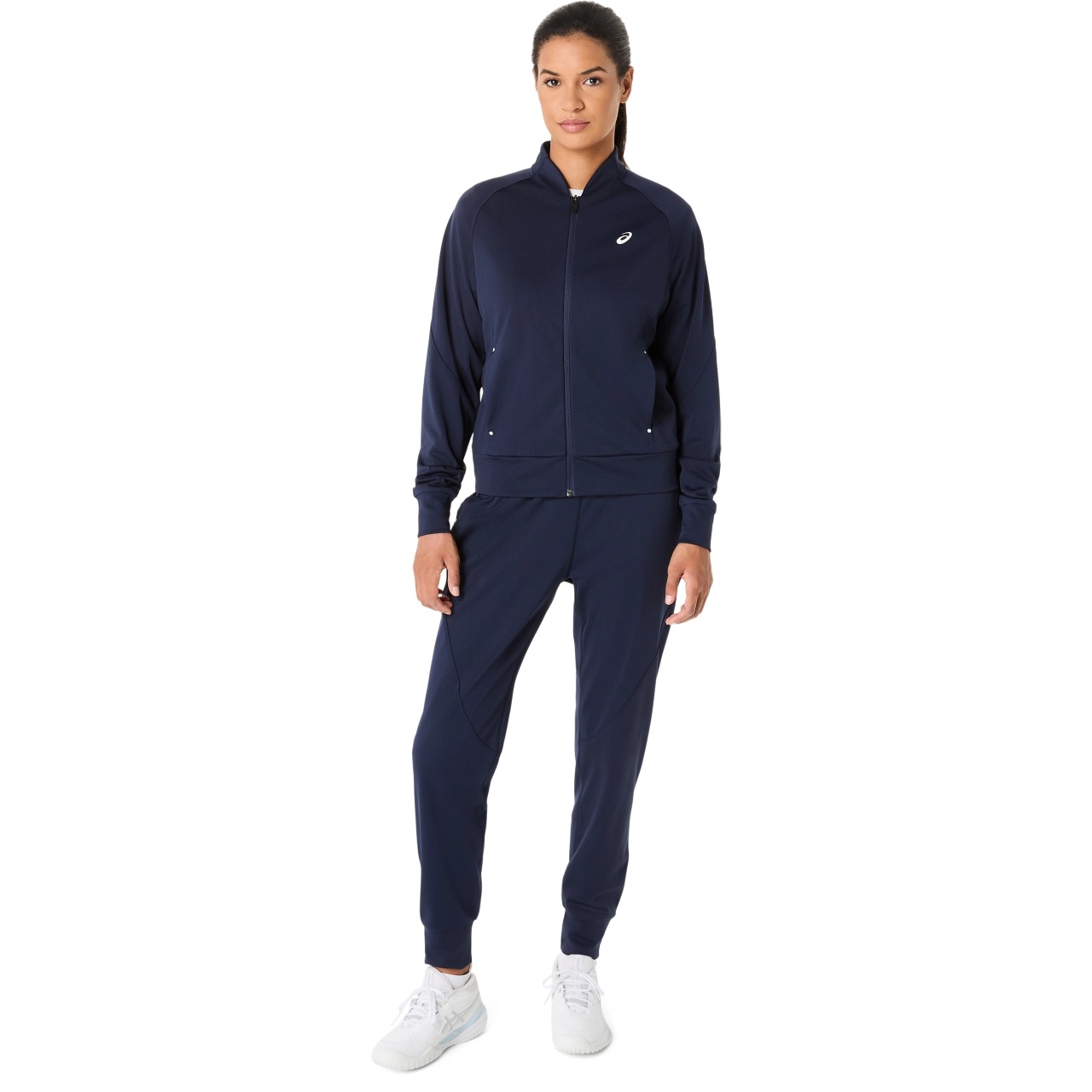 COURT WARM-UP PANT - 8
