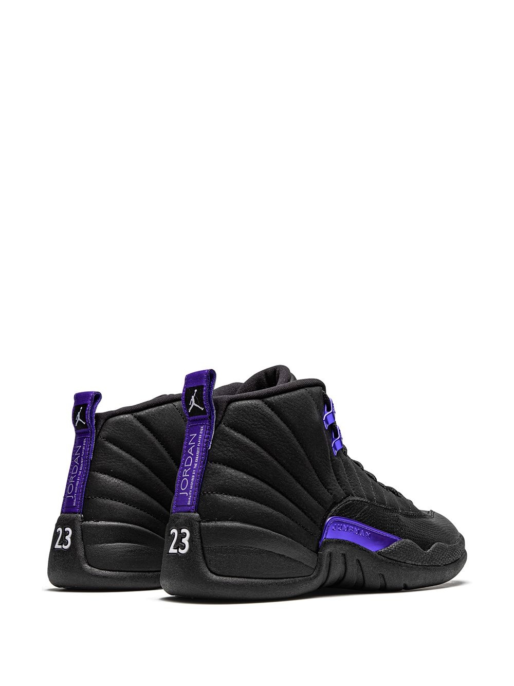 Air Jordan 12 Retro "Dark Concord" sneakers - 3