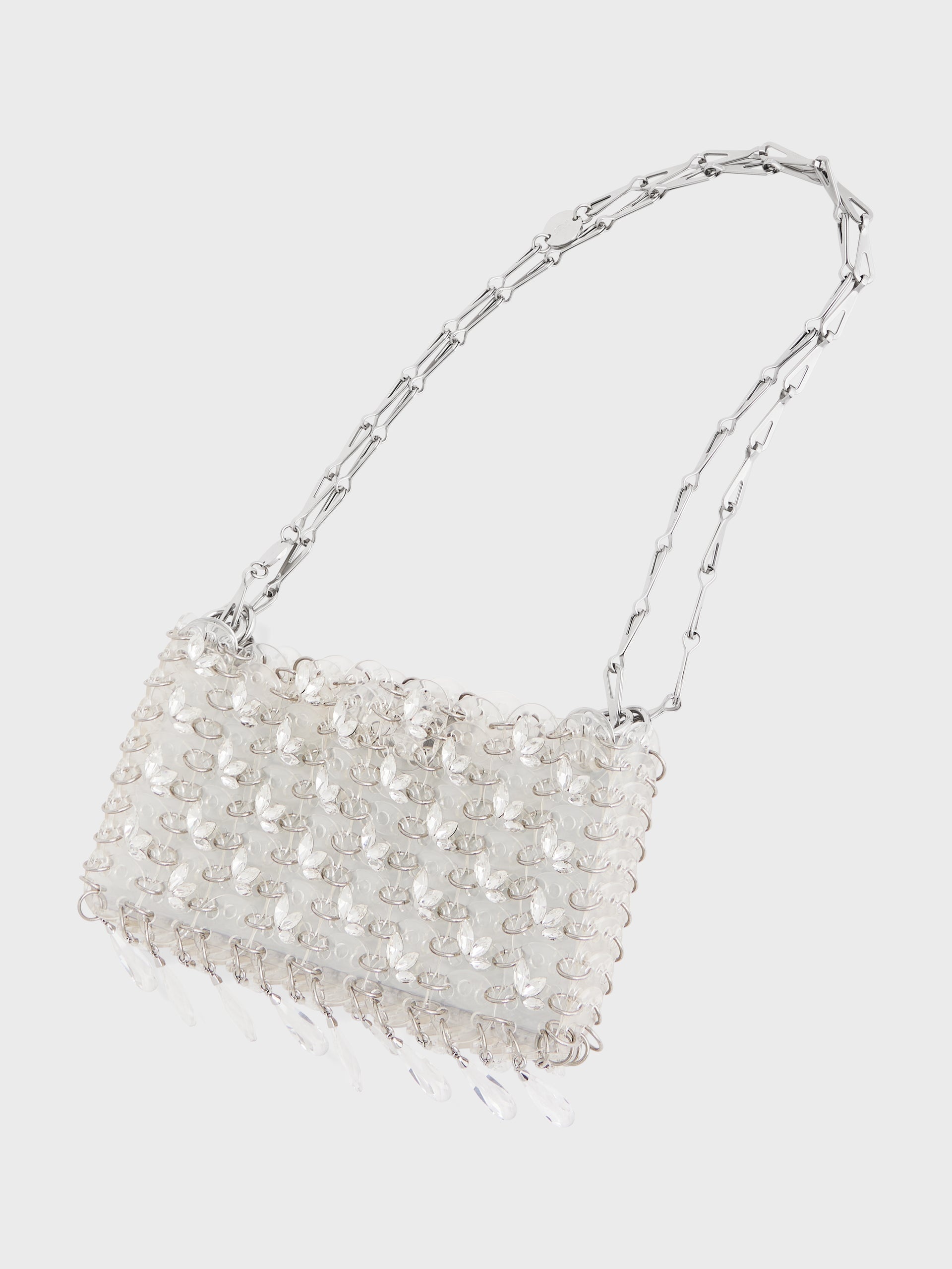 1969 NANO CRYSTAL RESIN BAG - 5