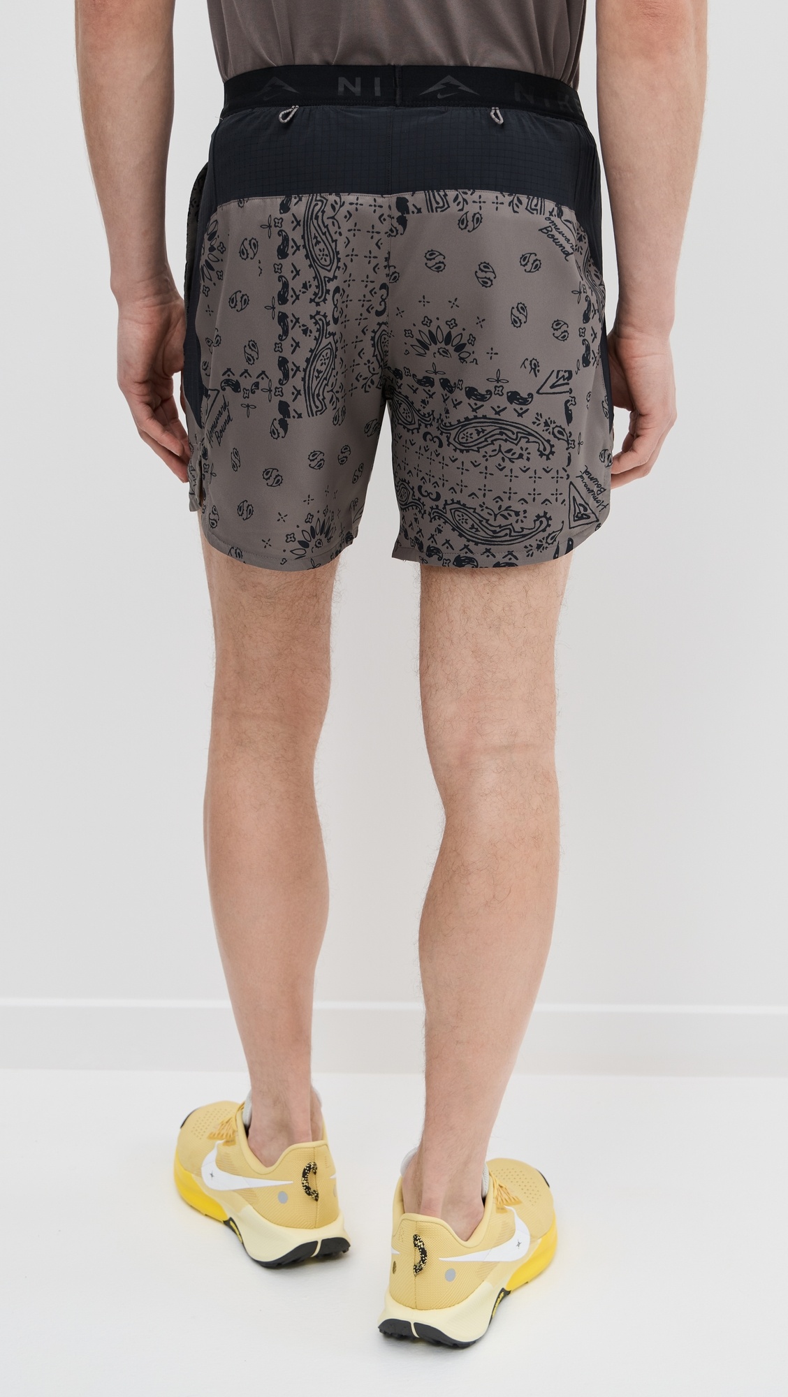 Trail Lined Shorts 6" - 2