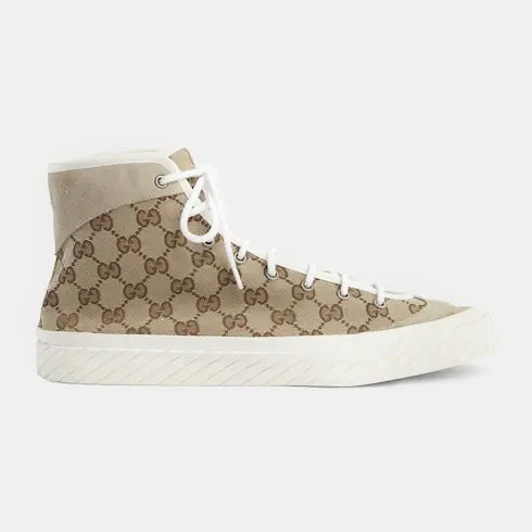 Gucci GG High Top Sneakers - 1