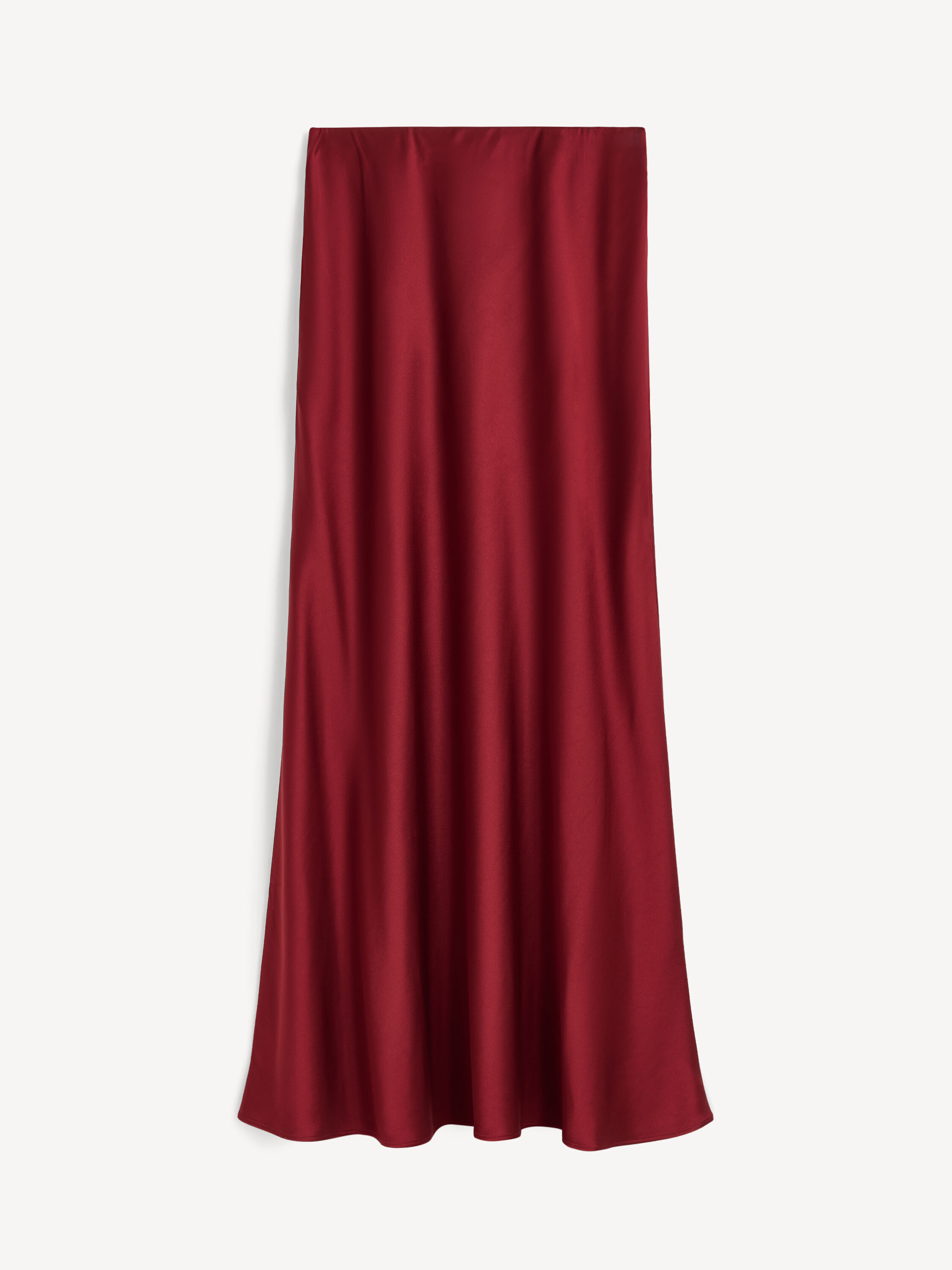 Barbara maxi skirt - 2