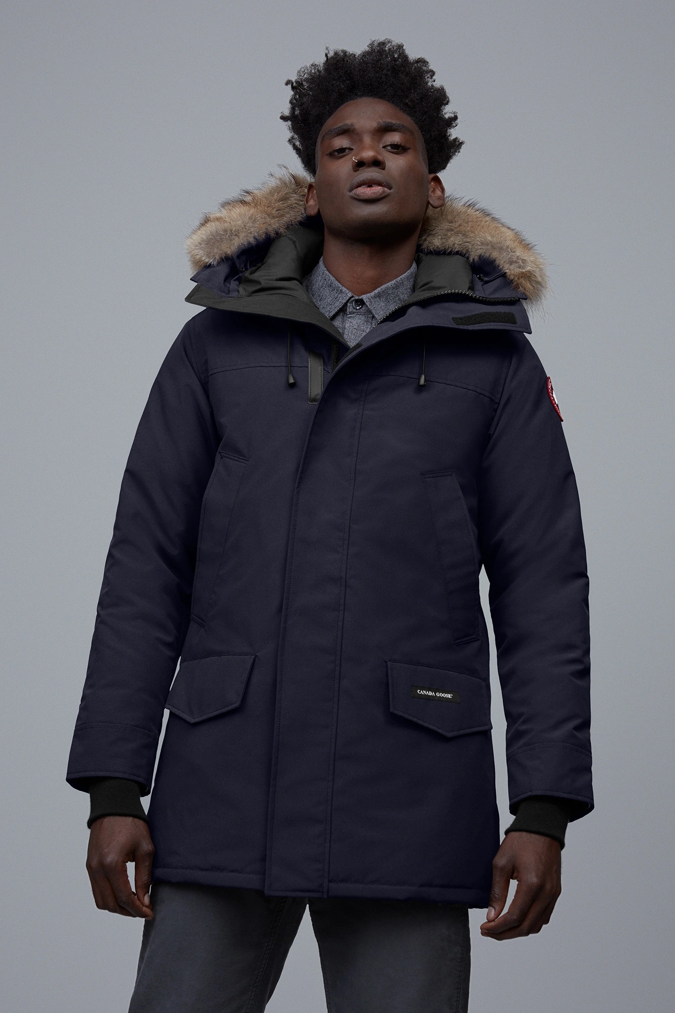 LANGFORD PARKA - 3