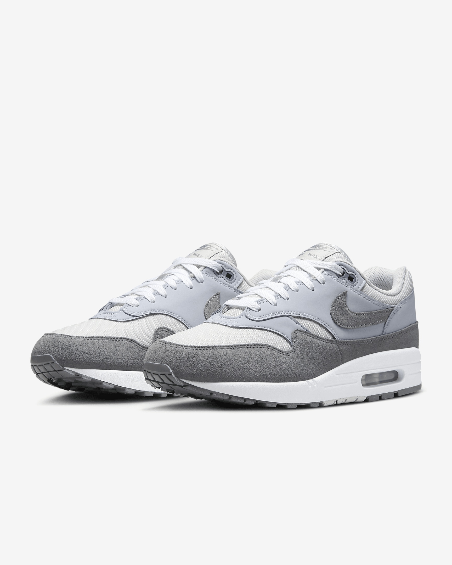 Nike Air Max 1 Men's Shoes - 5