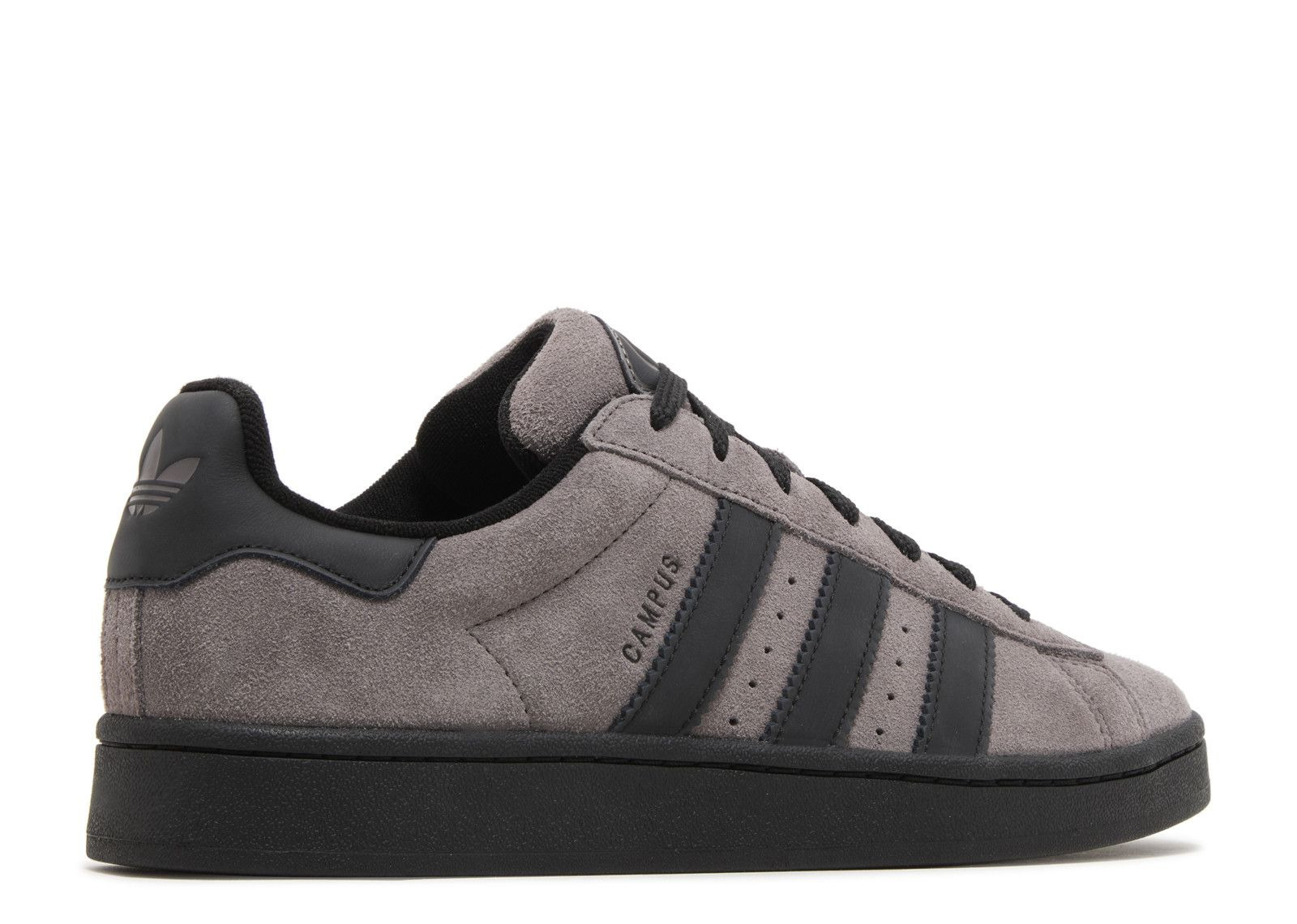 CAMPUS 00S 'CHARCOAL BLACK' - 3
