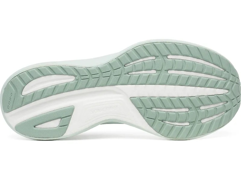 Saucony Ride 18 - 5