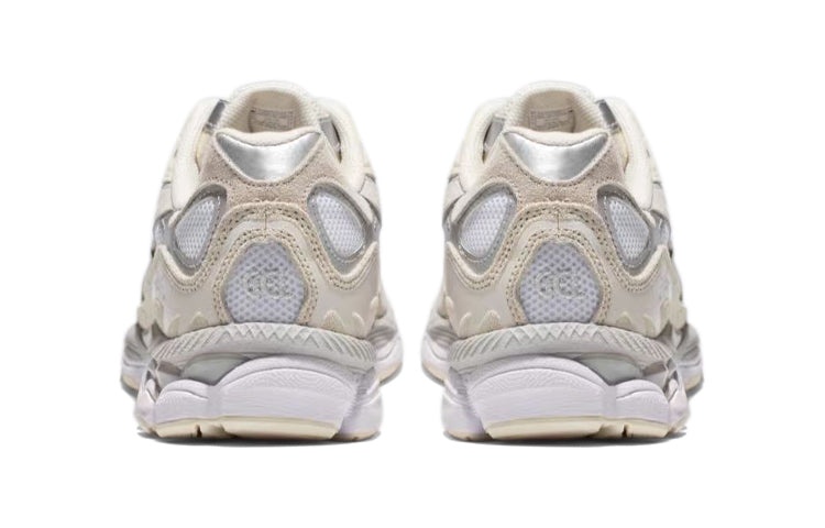 Asics GEL-NYC 'Oyster Grey' 1201A789-105 - 4