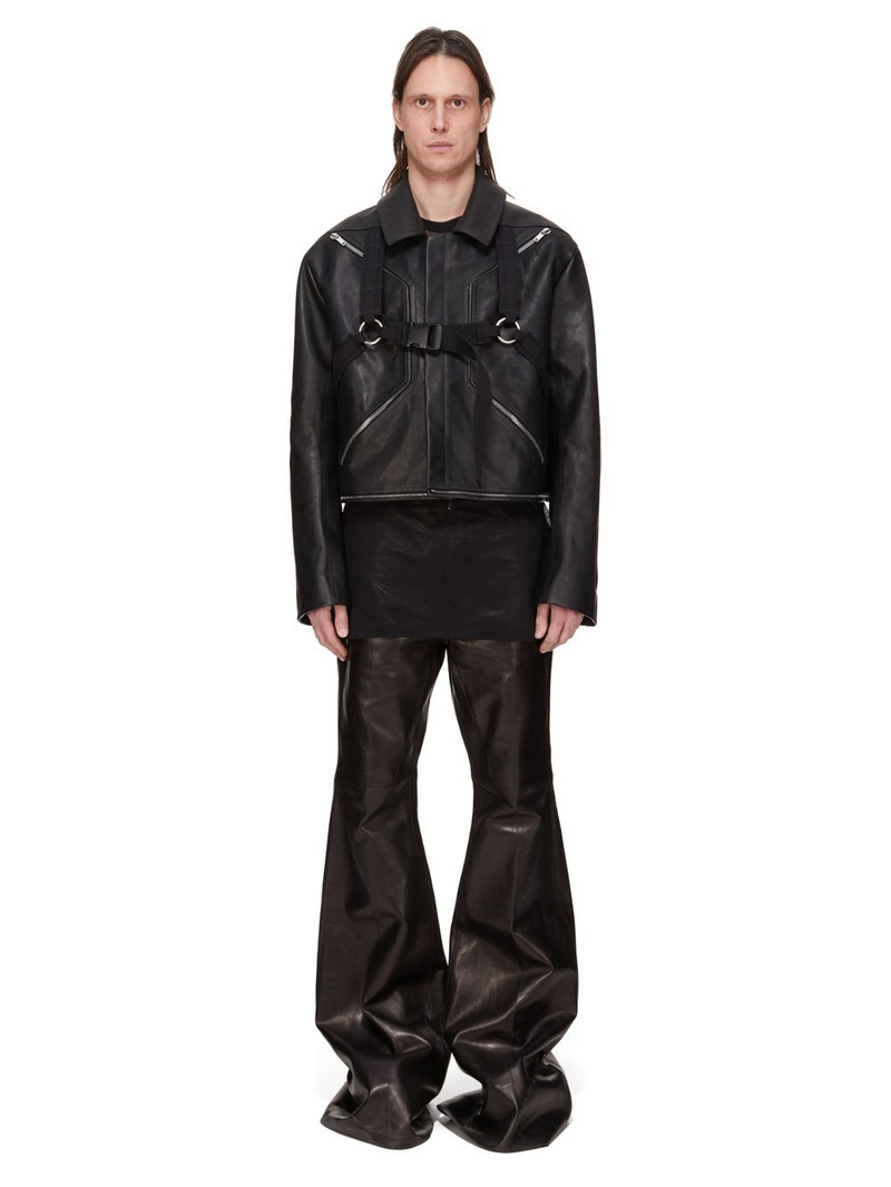Rick Owens COAT outlook