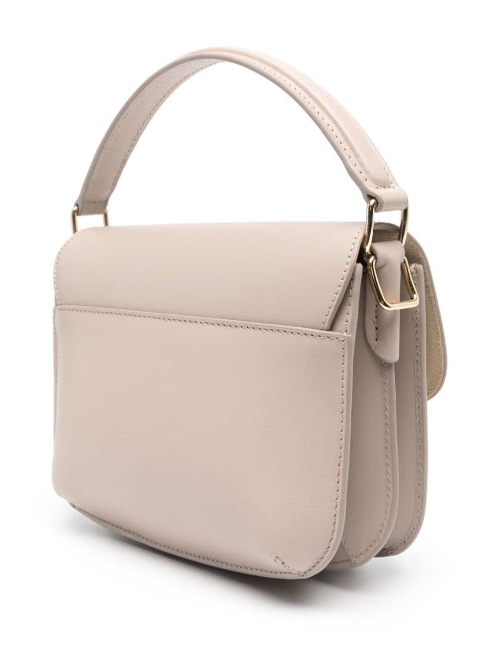 Sarah leather mini bag - 3
