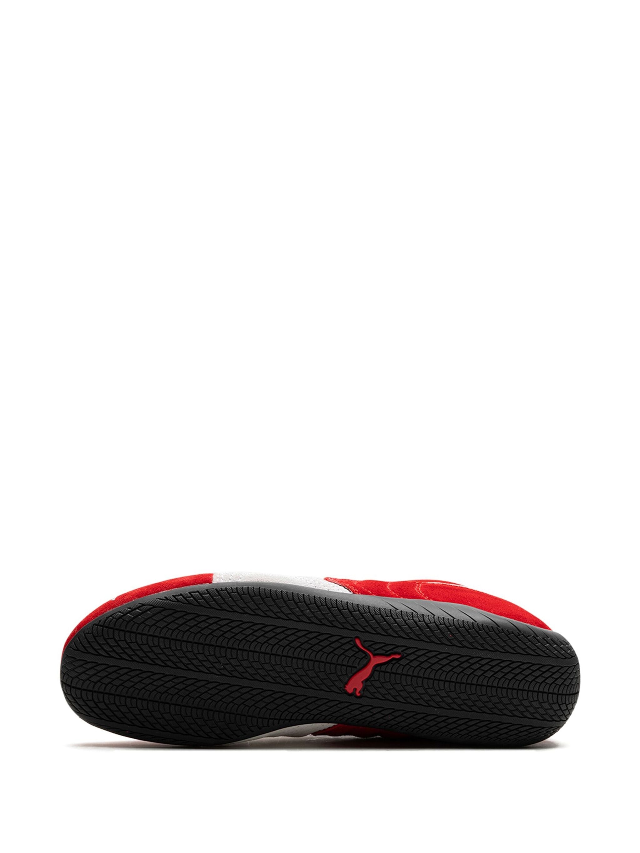 Puma Speedcat OG &quot;For All Time Red/White&quot; Sneakers - 5