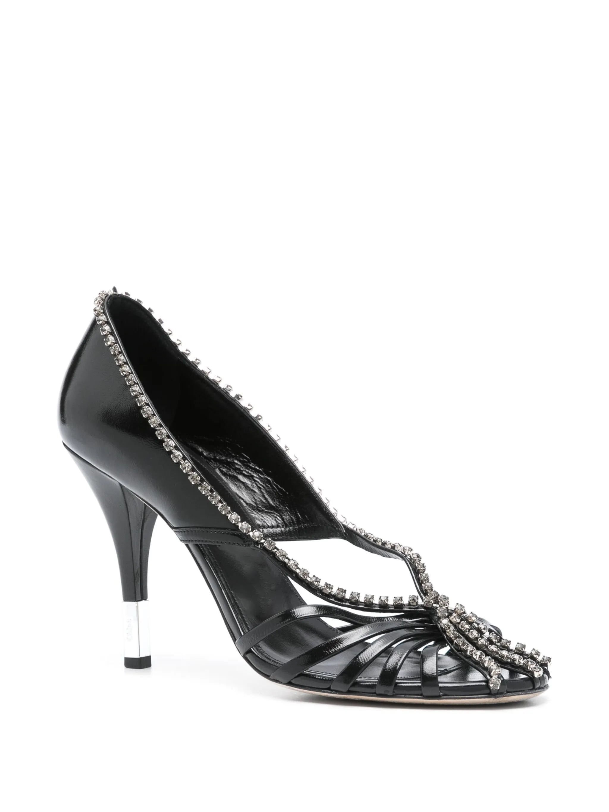 95mm Leoni pumps - 2