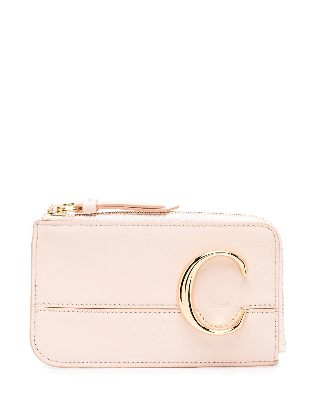 C logo purse - 1