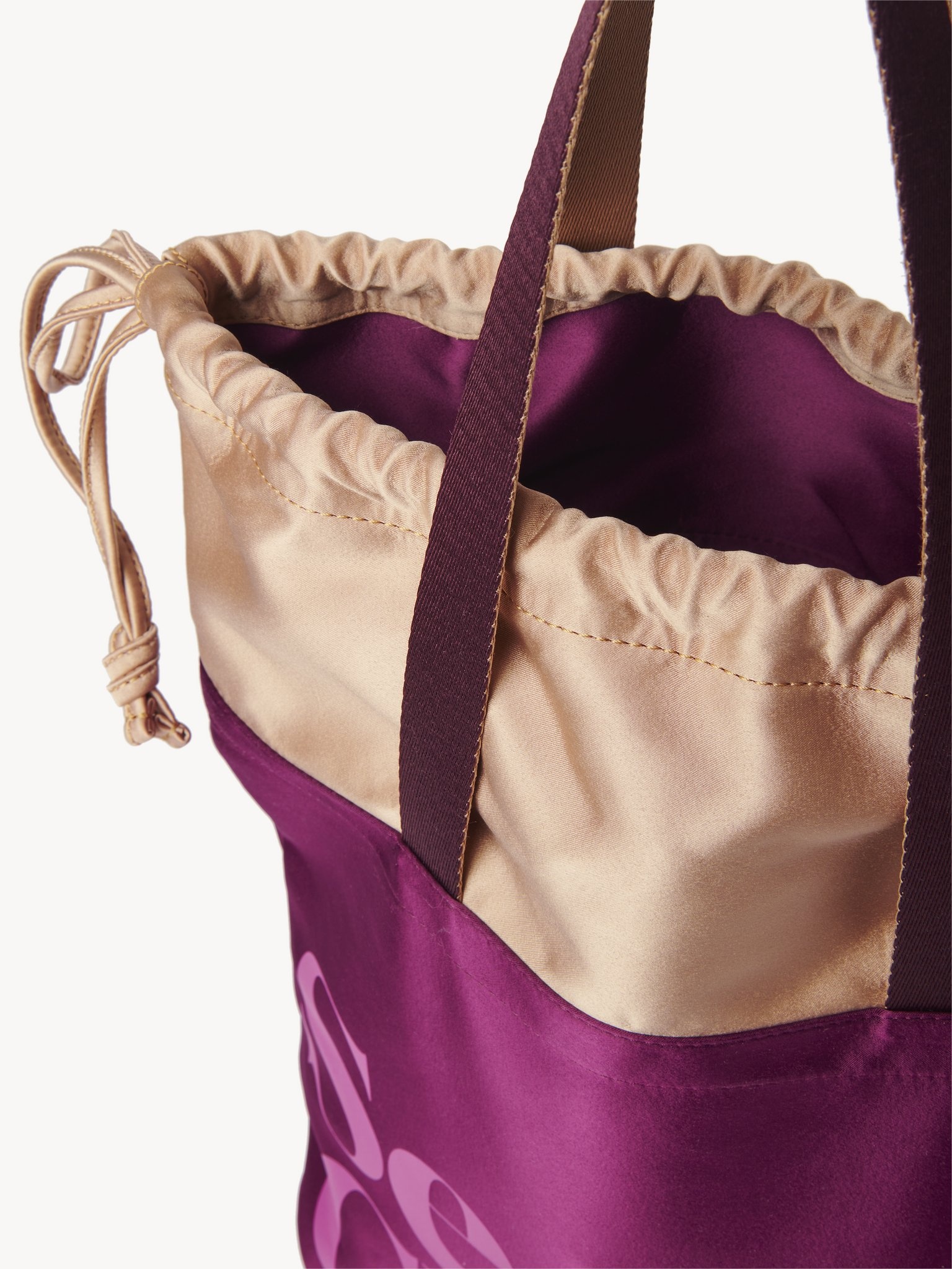 SEE BY CHLOÉ ESSENTIAL SMALL TOTE - 4