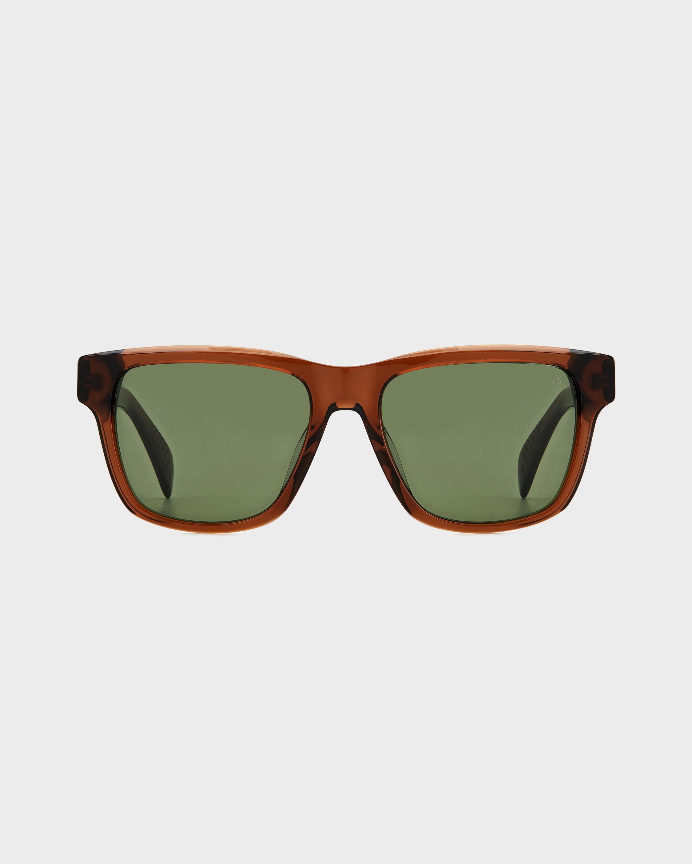 Canyon
Square Sunglasses - 2