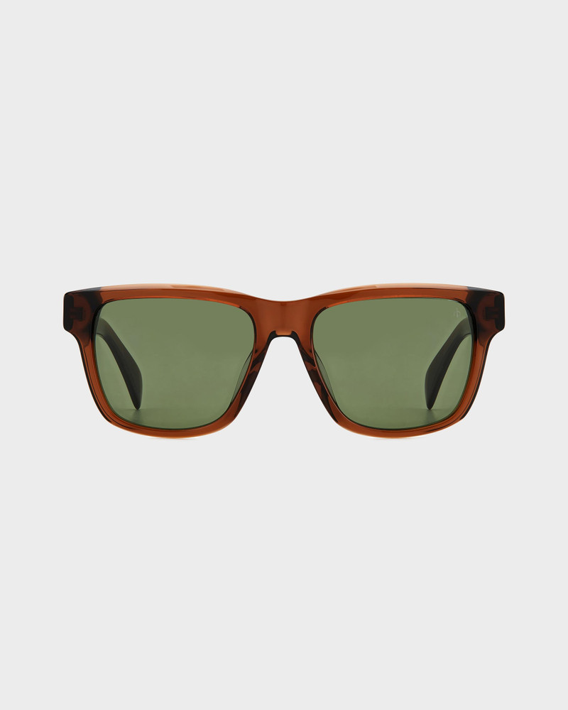 rag & bone Canyon
Square Sunglasses outlook