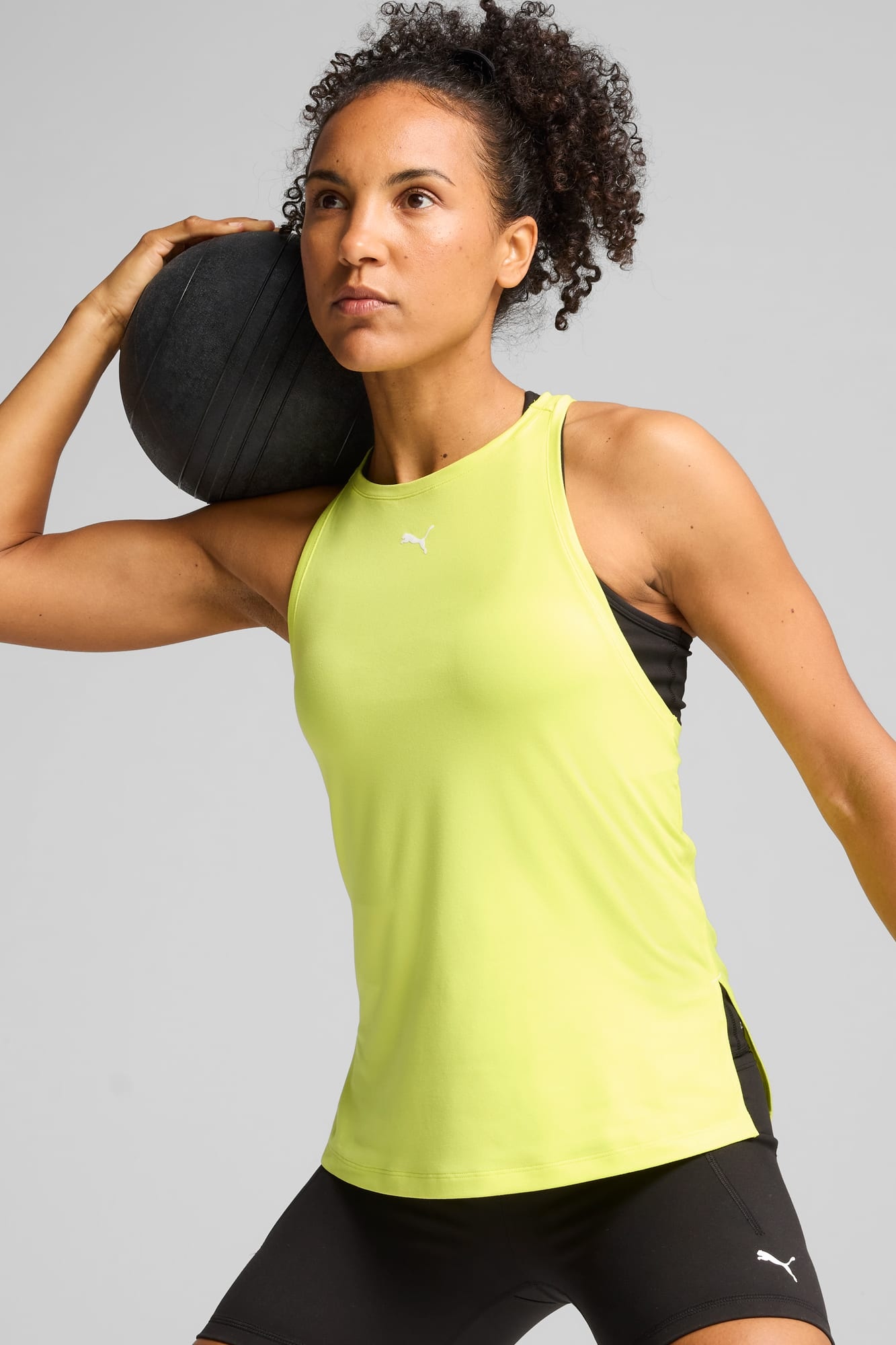 CLOUDSPUN Racerback Women's Tank - 3