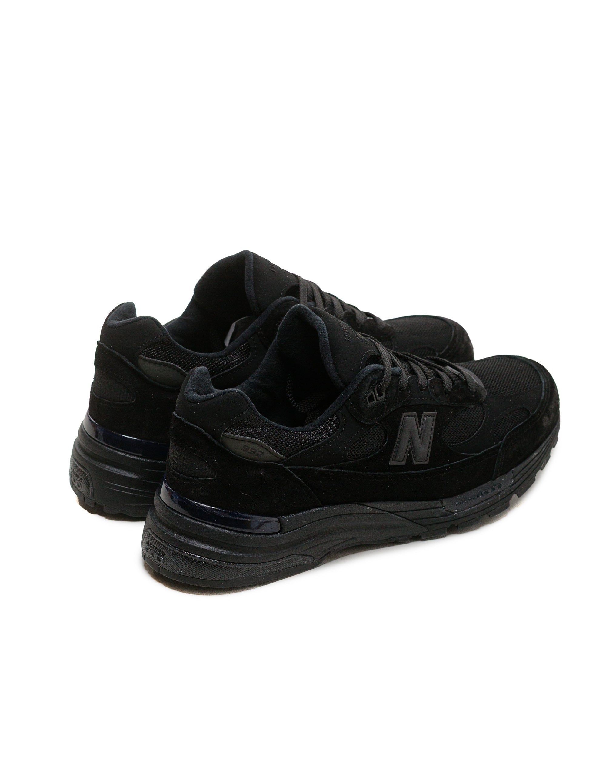 U992TB Black - 3