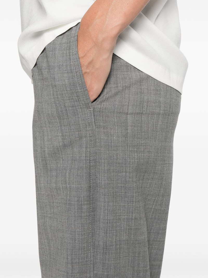 tapered trousers 5