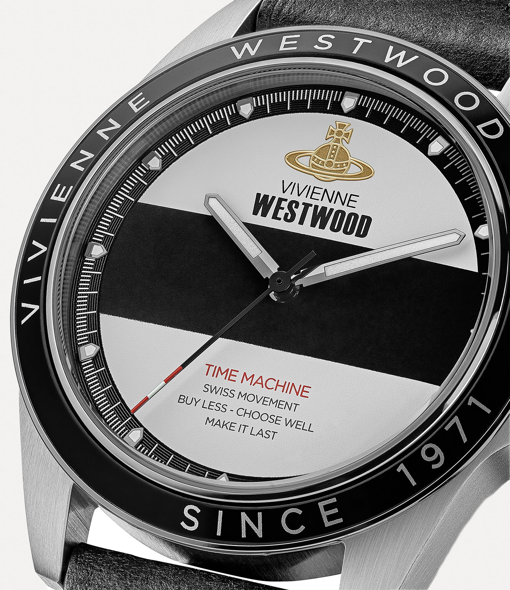 THE BLACKWALL WATCH - 5