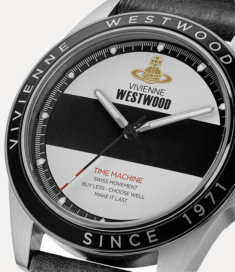THE BLACKWALL WATCH 5