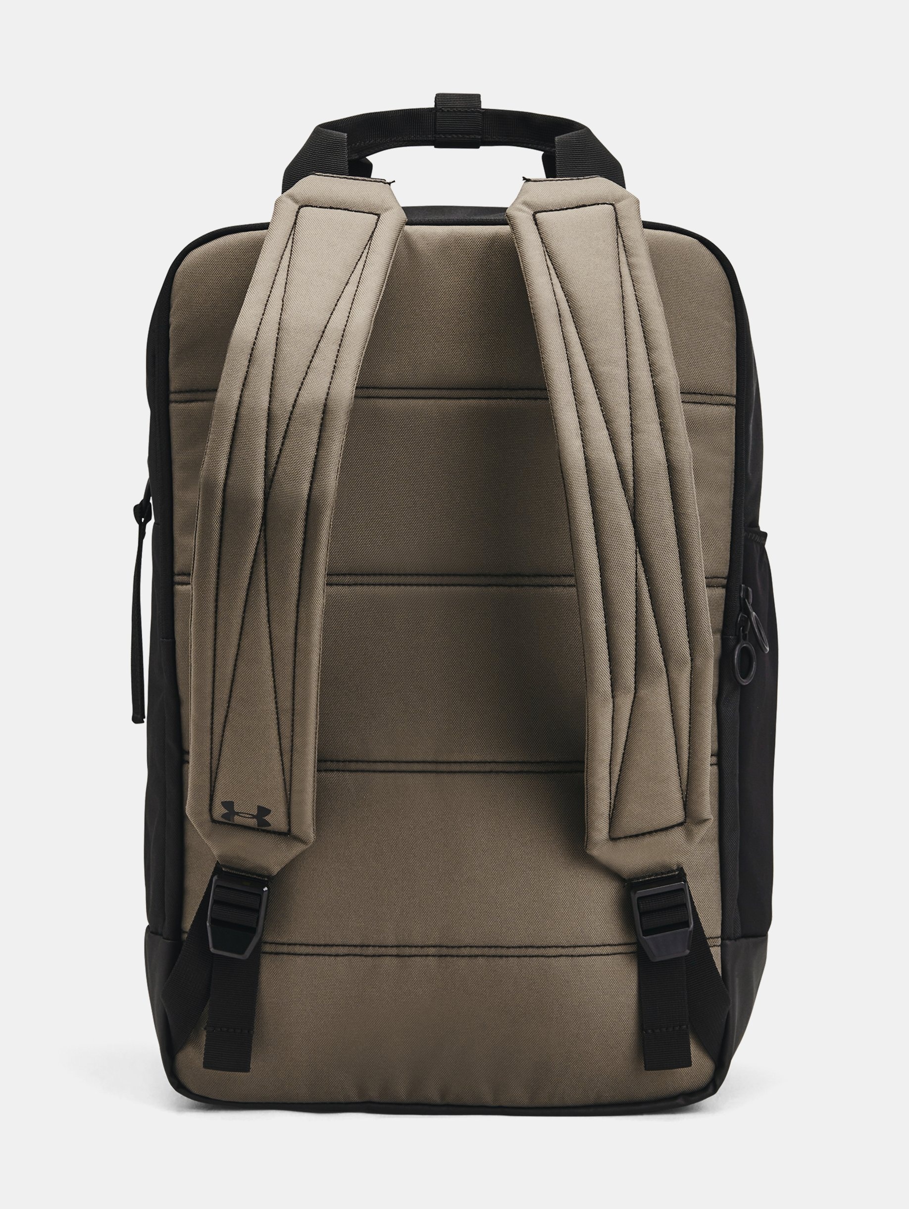 Project Rock Box Duffle Backpack - 2