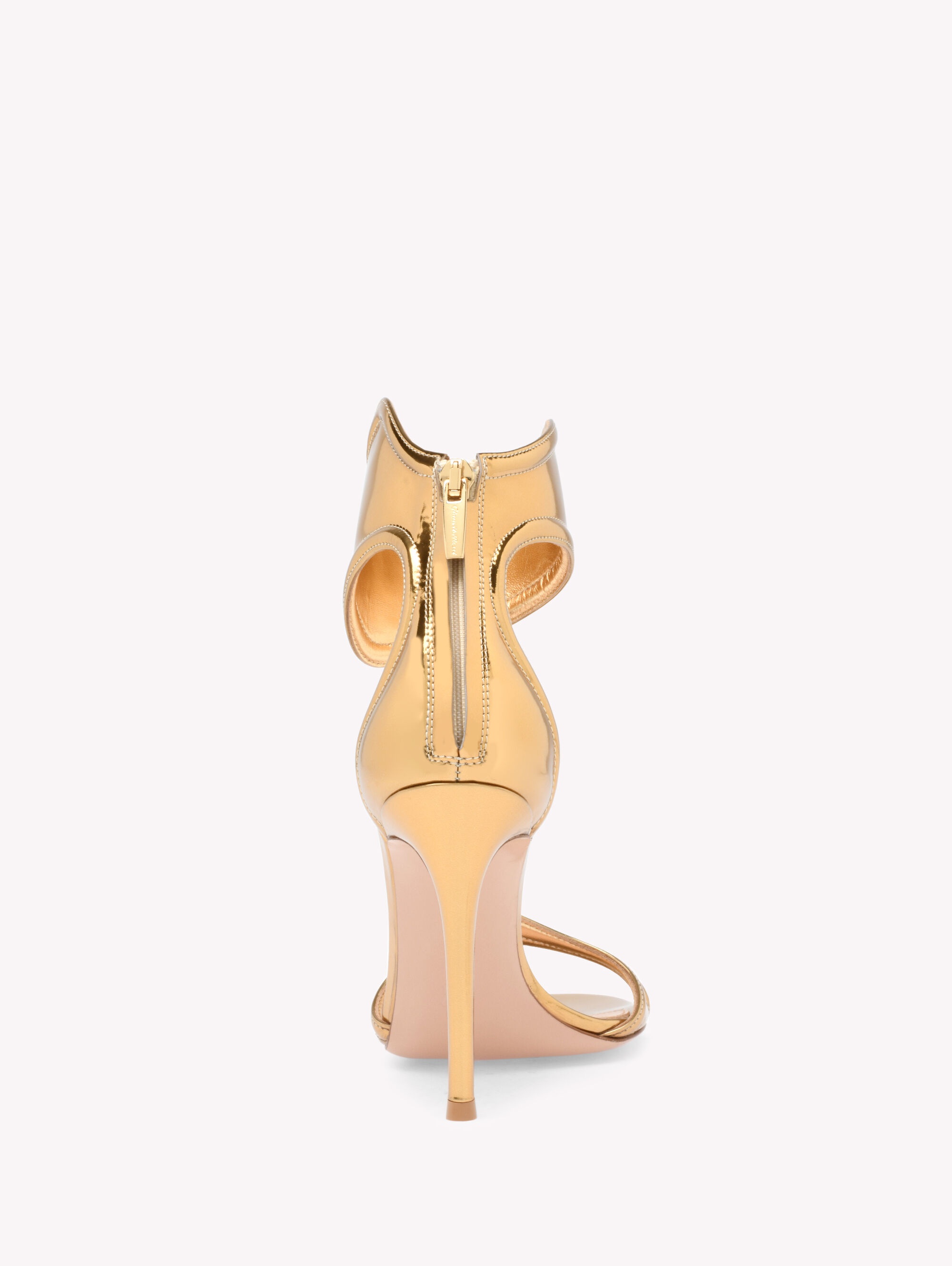 Gianvito Rossi LUCREZIA | REVERSIBLE