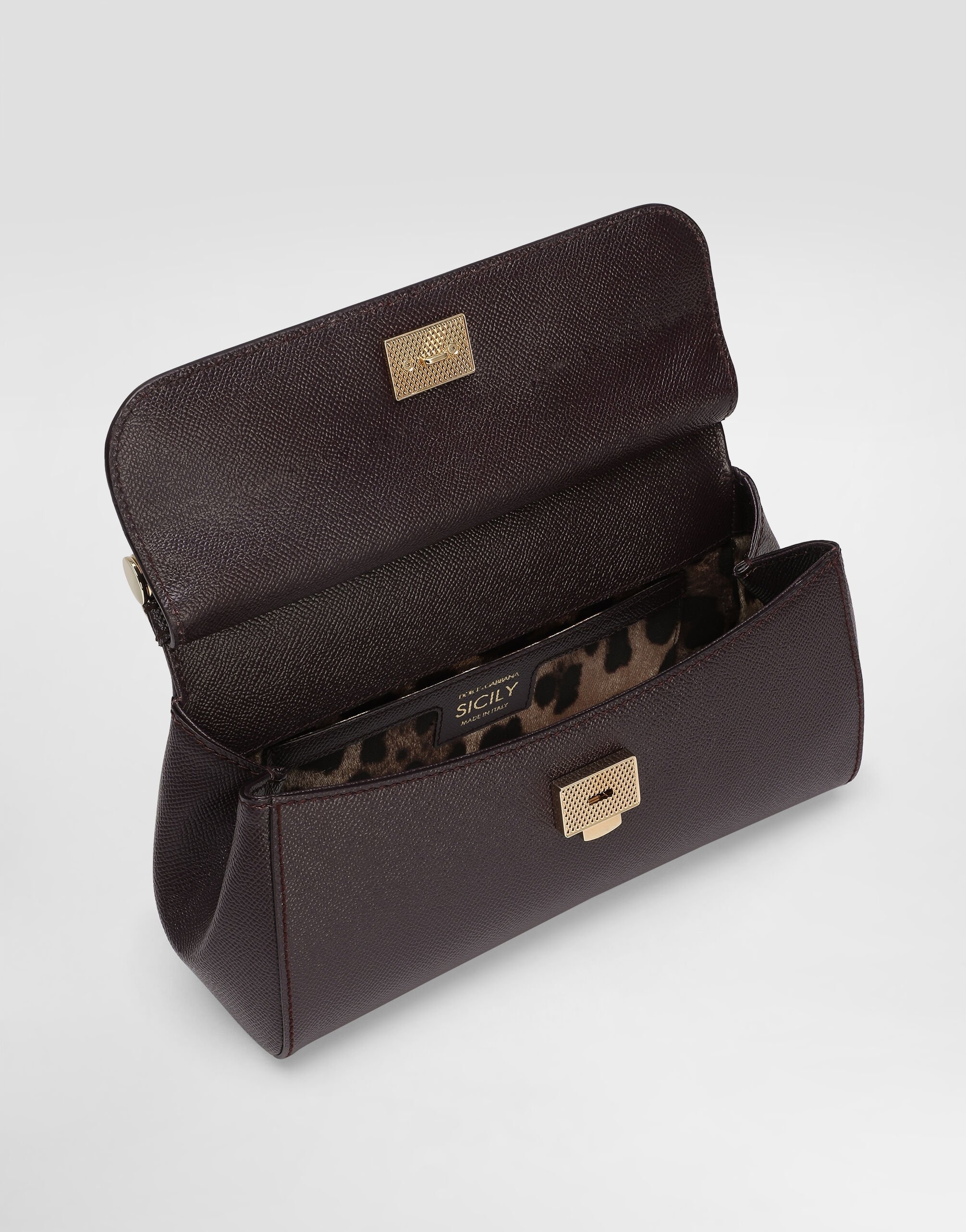 Medium Sicily handbag - 5