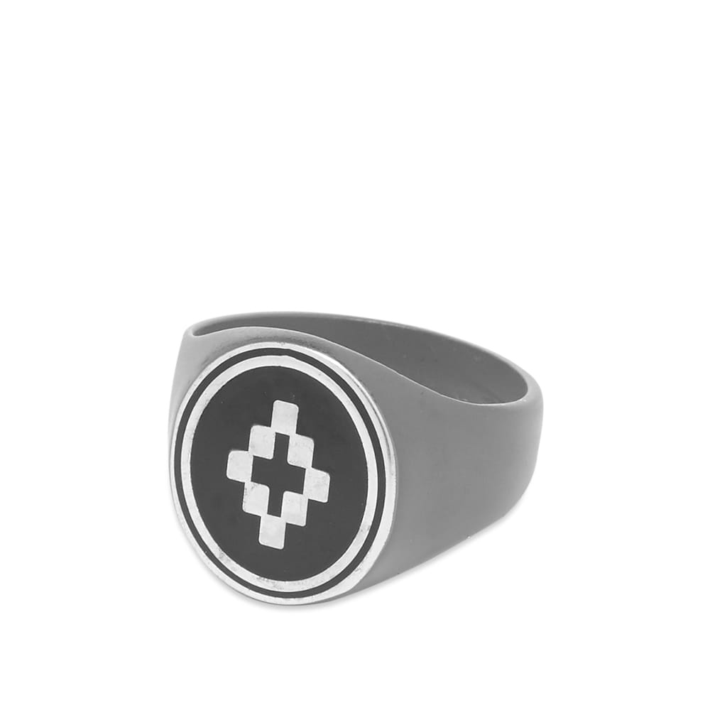 Marcelo Burlon Cross Ring - 2