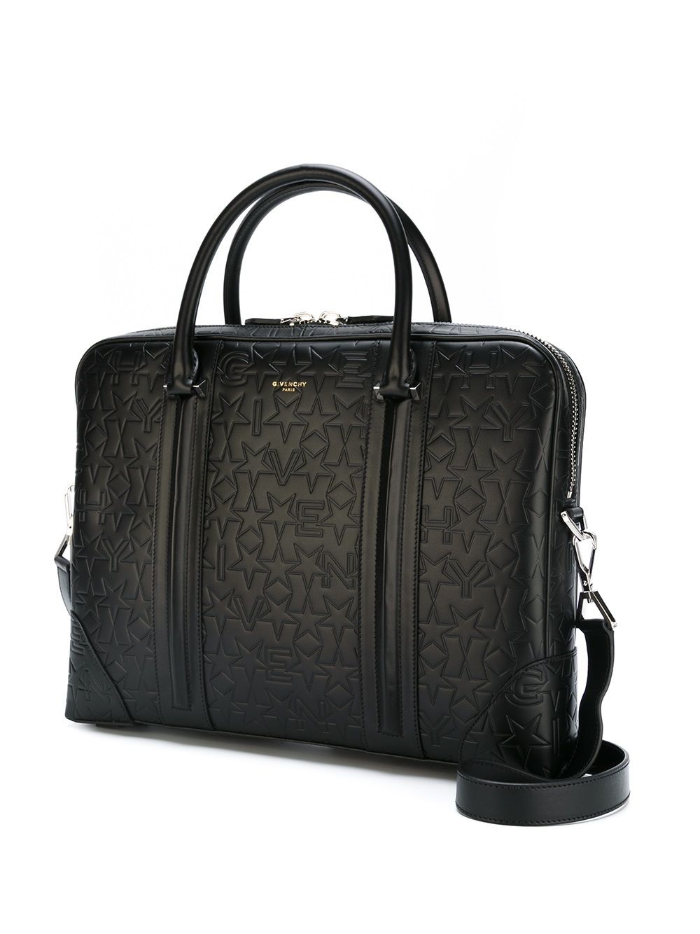 'Lucrezia' briefcase - 4