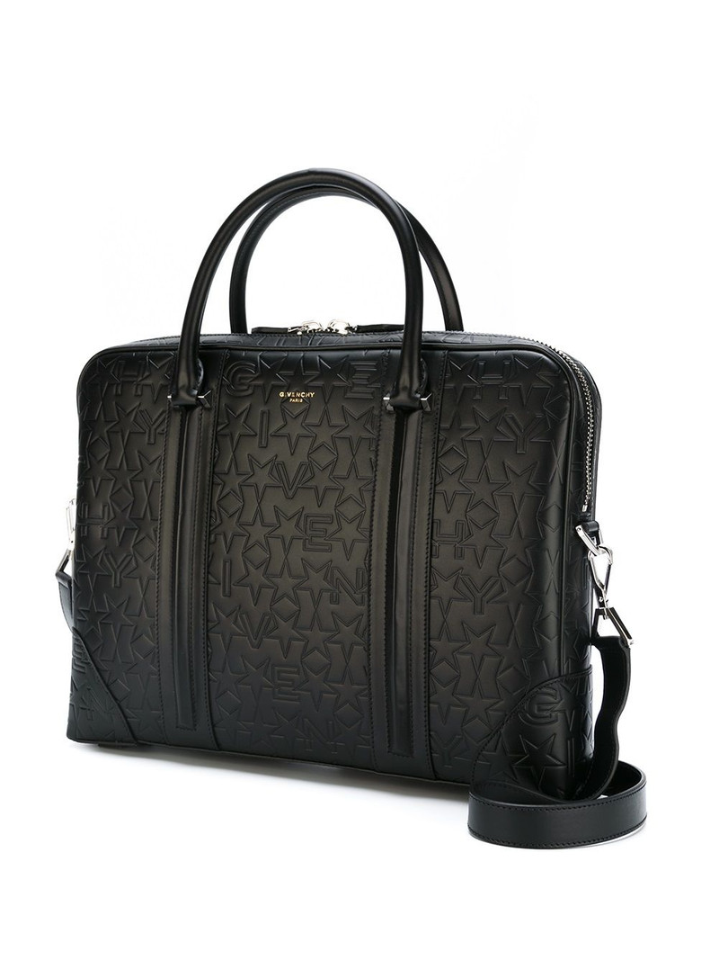 'Lucrezia' briefcase 4