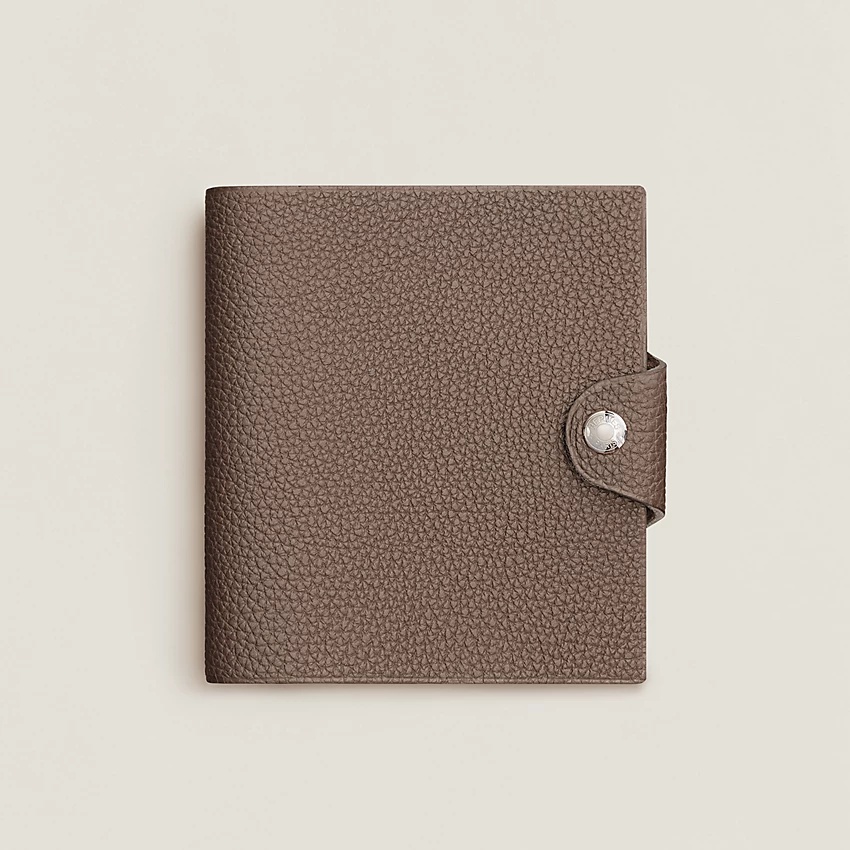 Ulysse mini notebook cover - 1