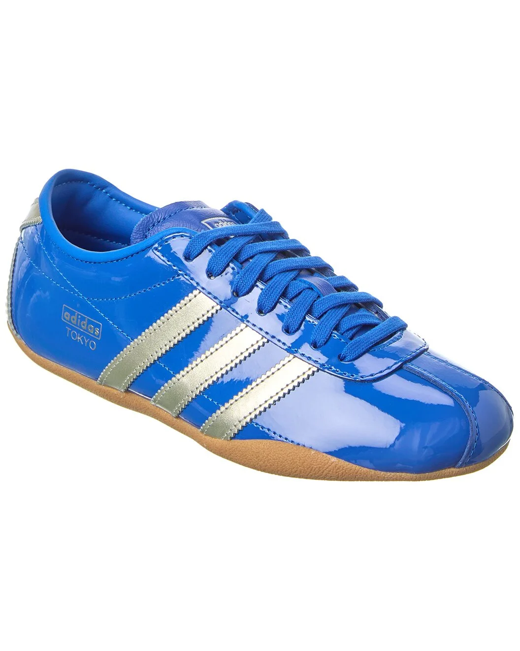 adidas Tokyo Leather Sneaker - 1