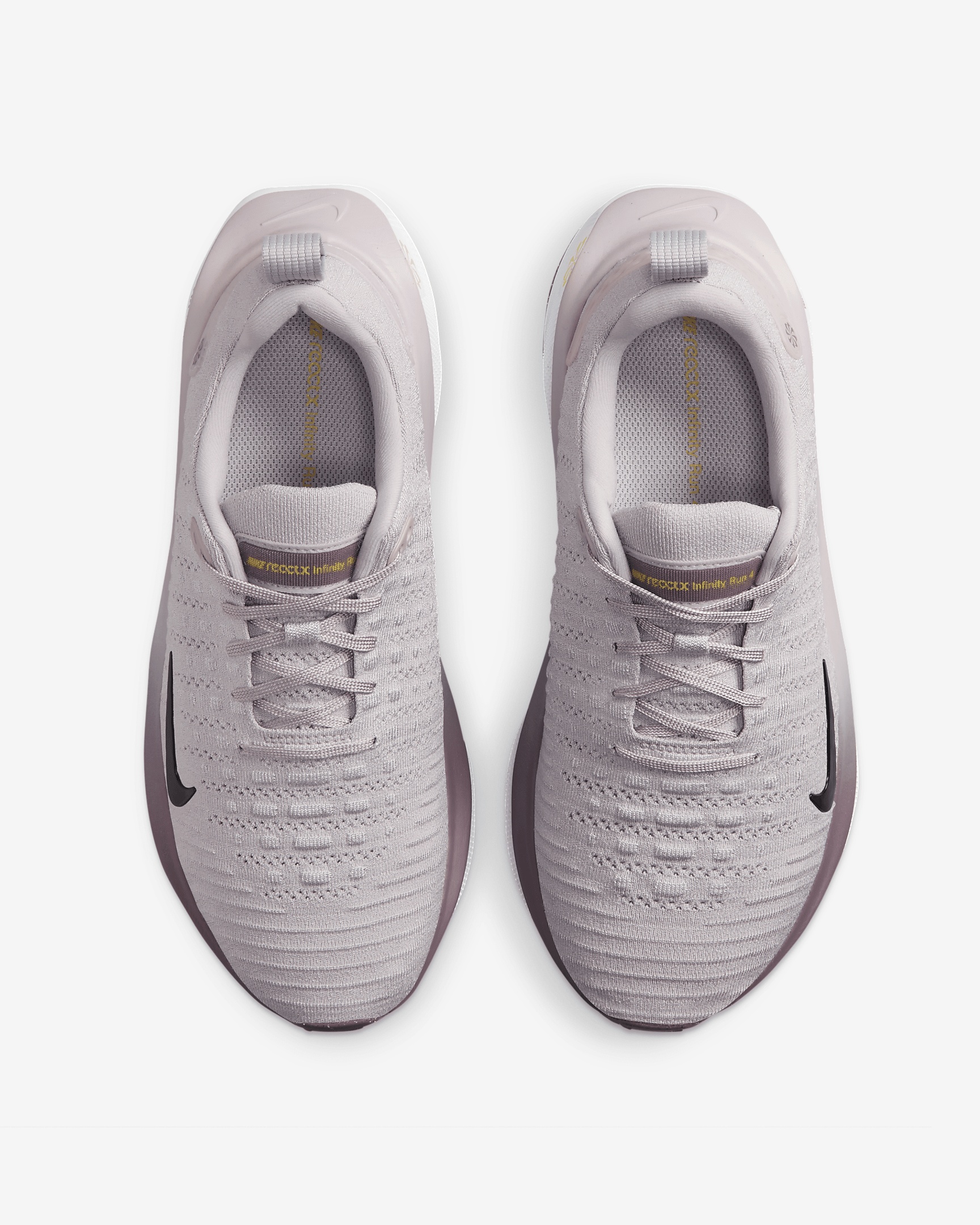 Nike InfinityRN 4 Women's Road Running Shoes - 4