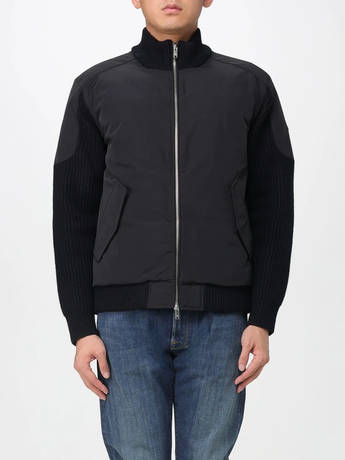 Jacket men Moose Knuckles - 1