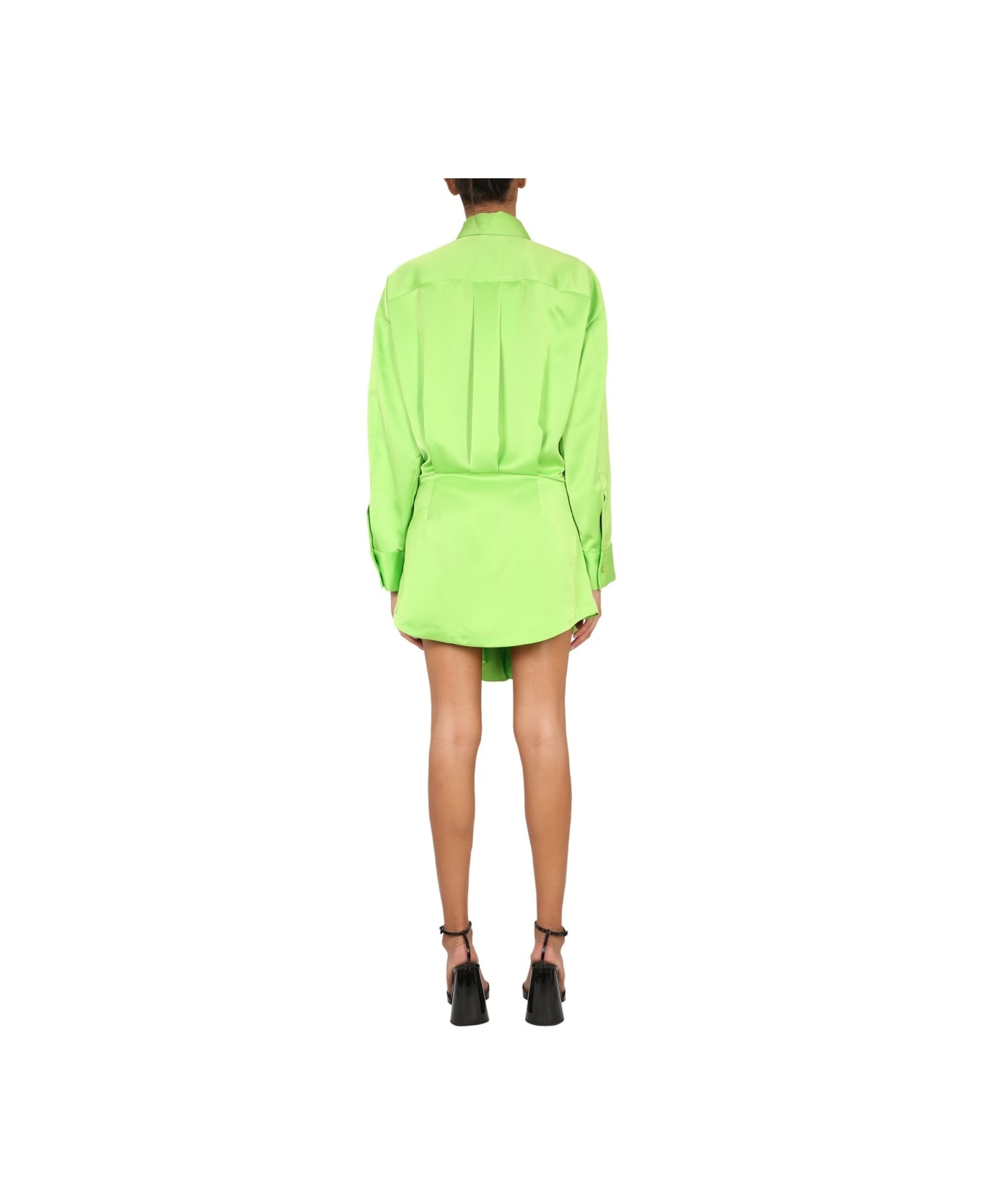 Mini Dress ''candice'' - 3