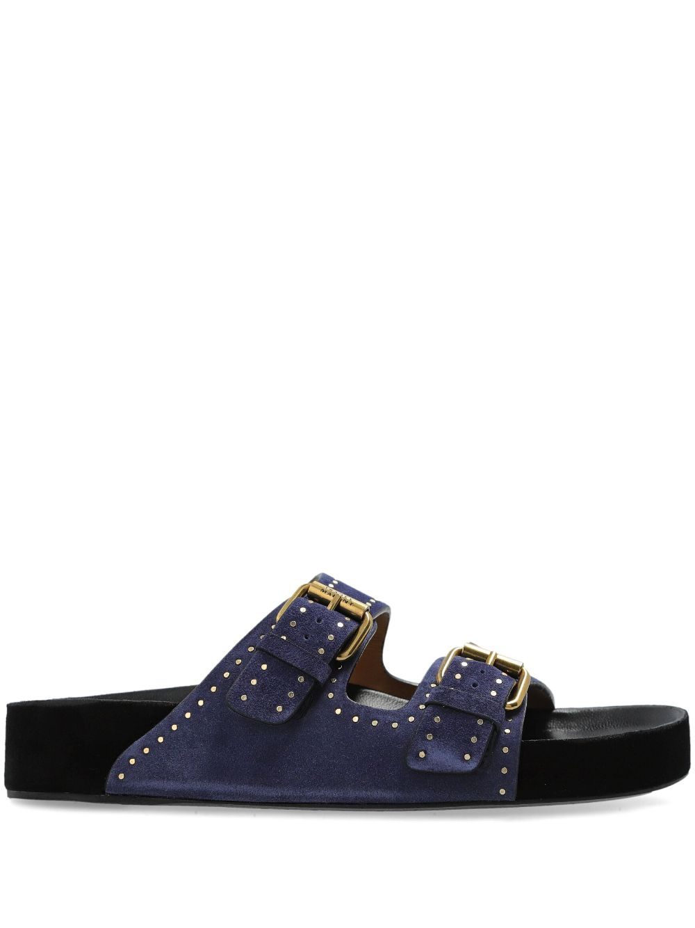 Isabel Marant Sandals Blue - 1