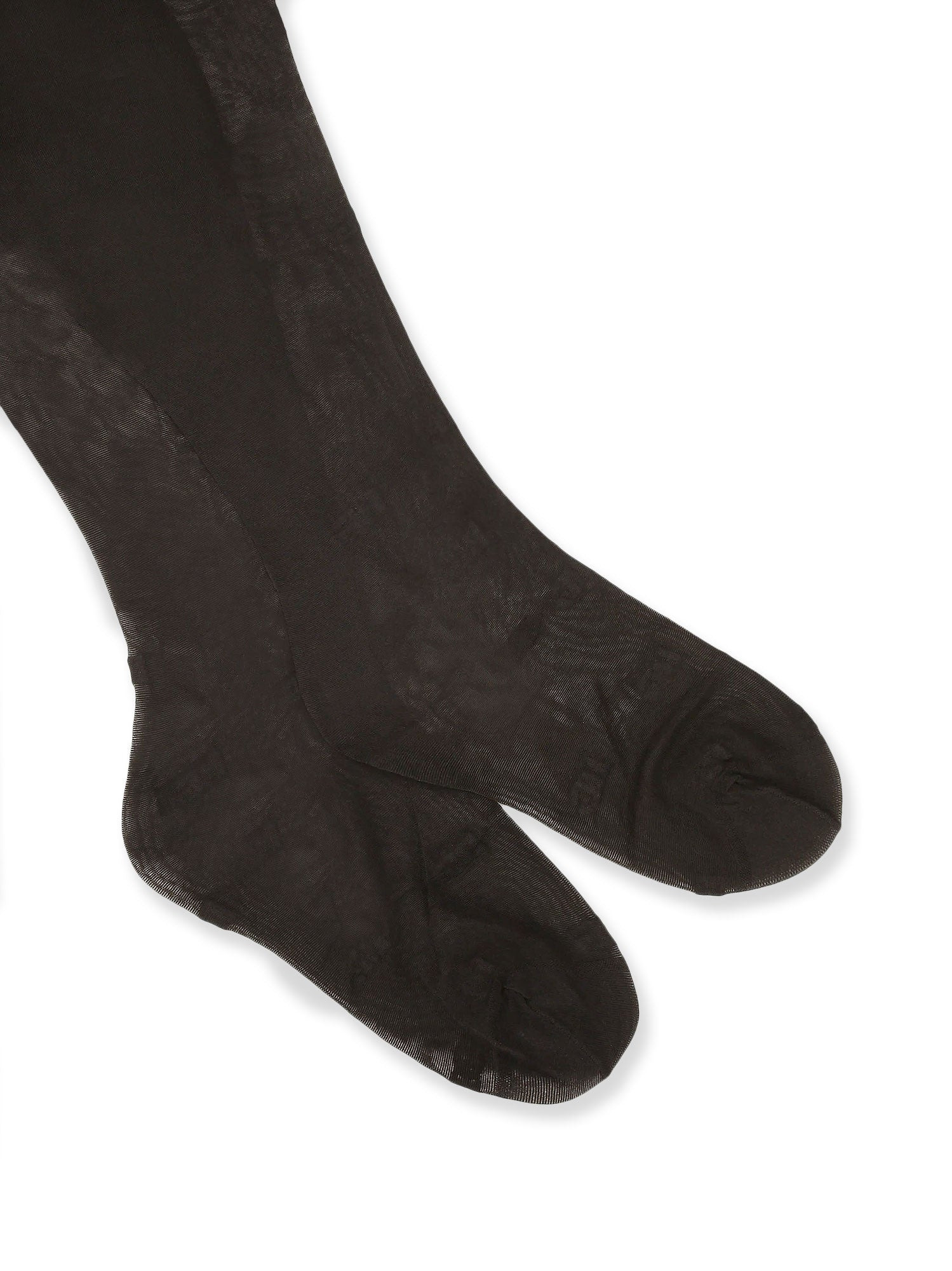 Tripack Stretch Nylon Socks - 2