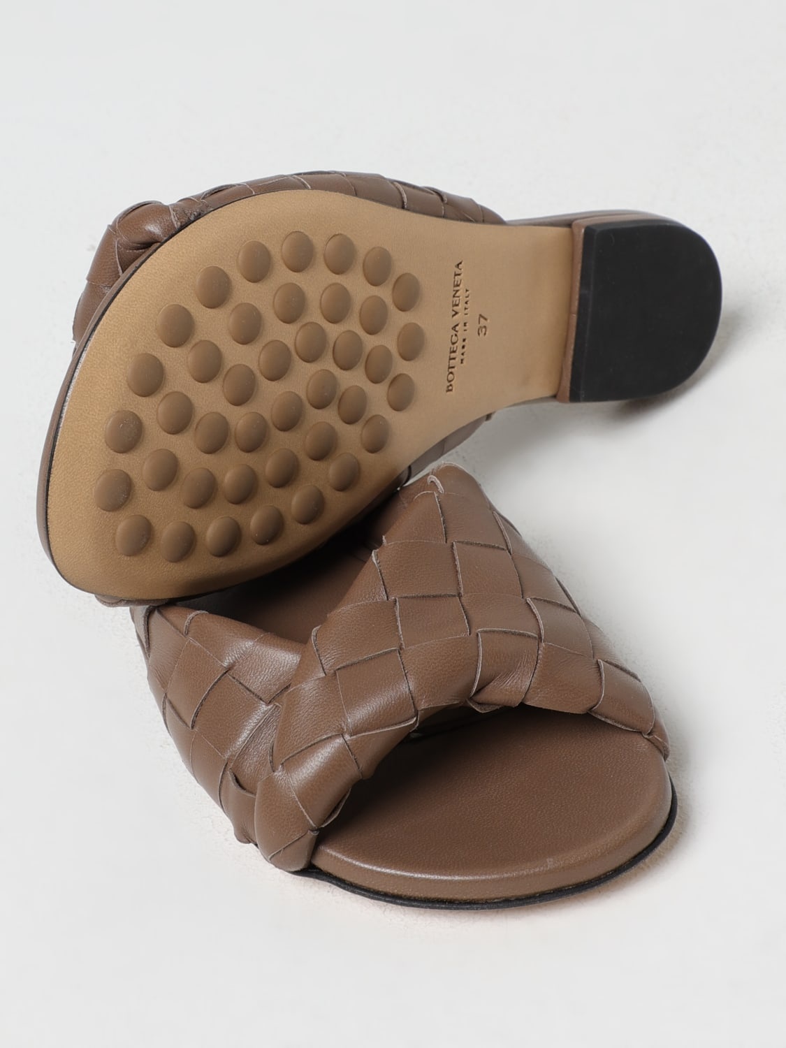 Shoes woman Bottega Veneta - 5