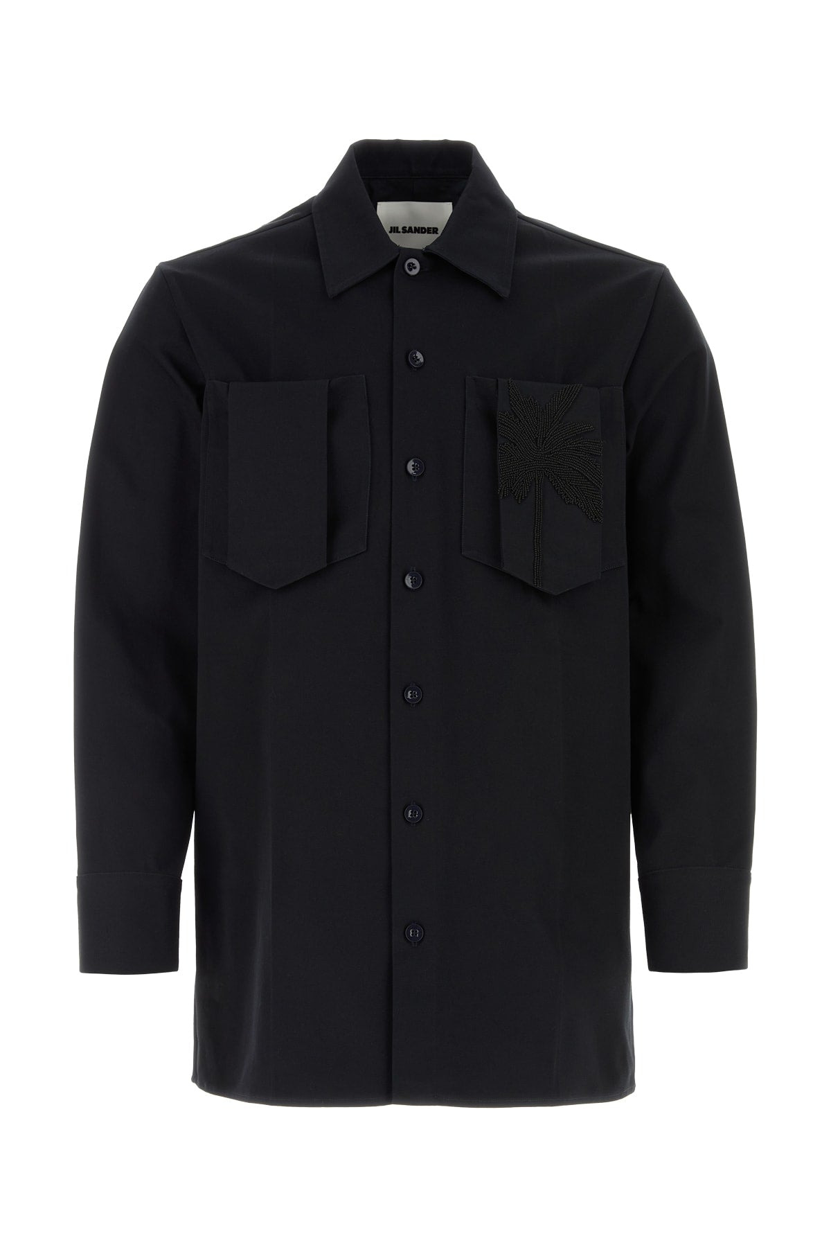 Jil Sander Men Camicia - 1