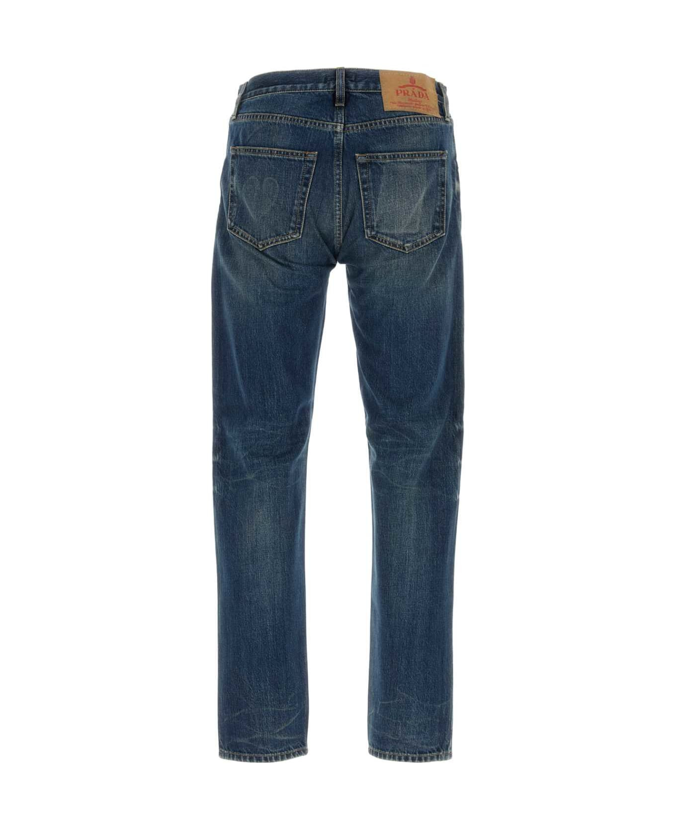 Denim Jeans - 2