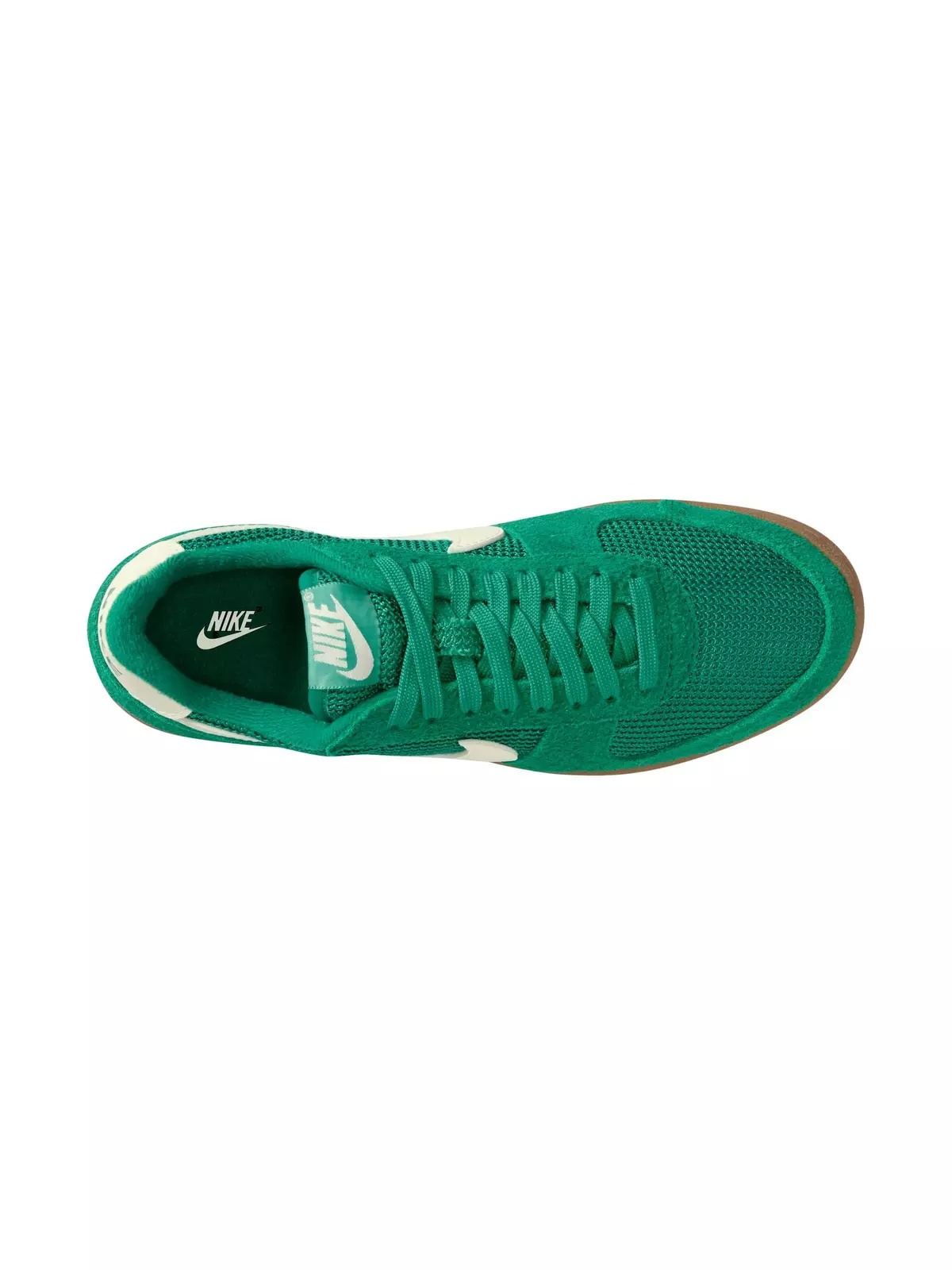 Field General "Malachite/Soft Pearl/Gum Med Brown" Women's Shoe - 8
